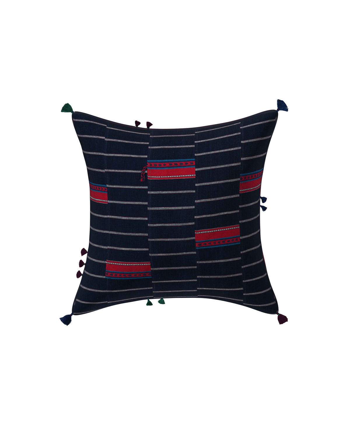 Guinea Cotton Cushion Cover