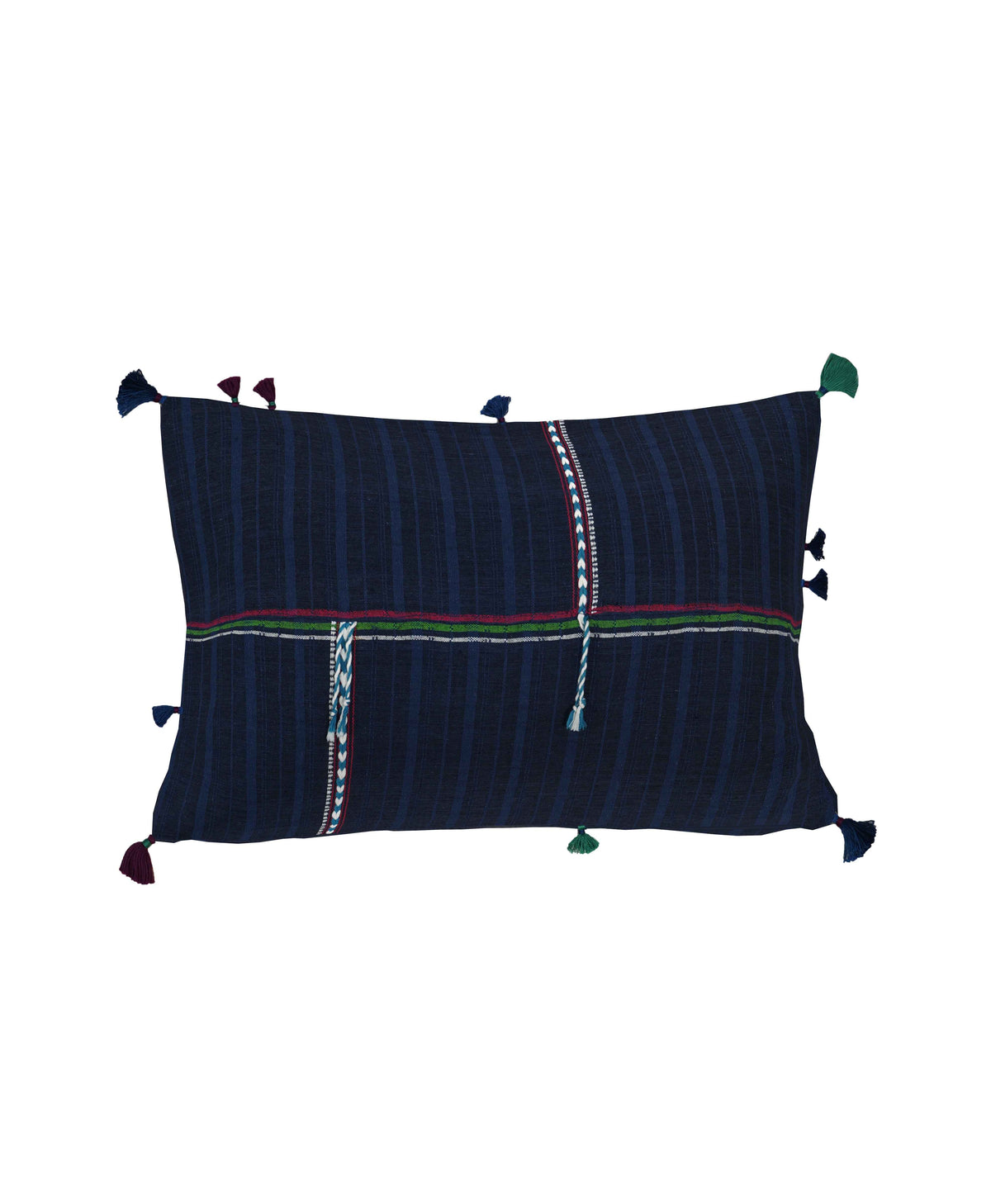 Nicobar Cotton Cushion Cover