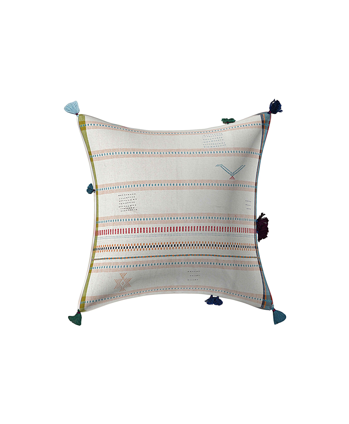 Nolsoy Cotton Cushion Cover
