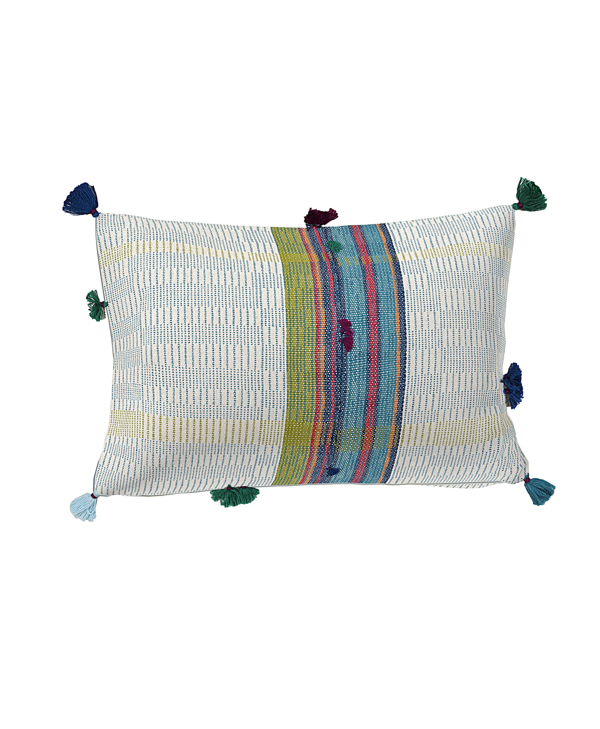 Oahu Cotton Cushion Cover
