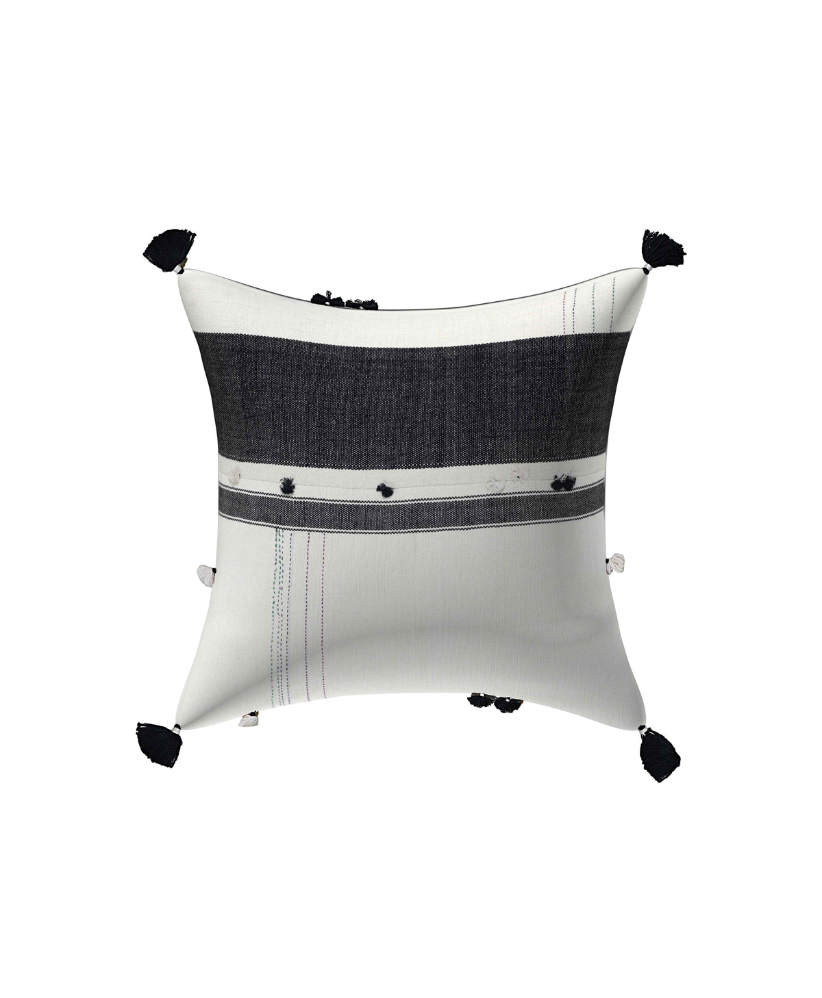 Oland Cotton Cushion Cover