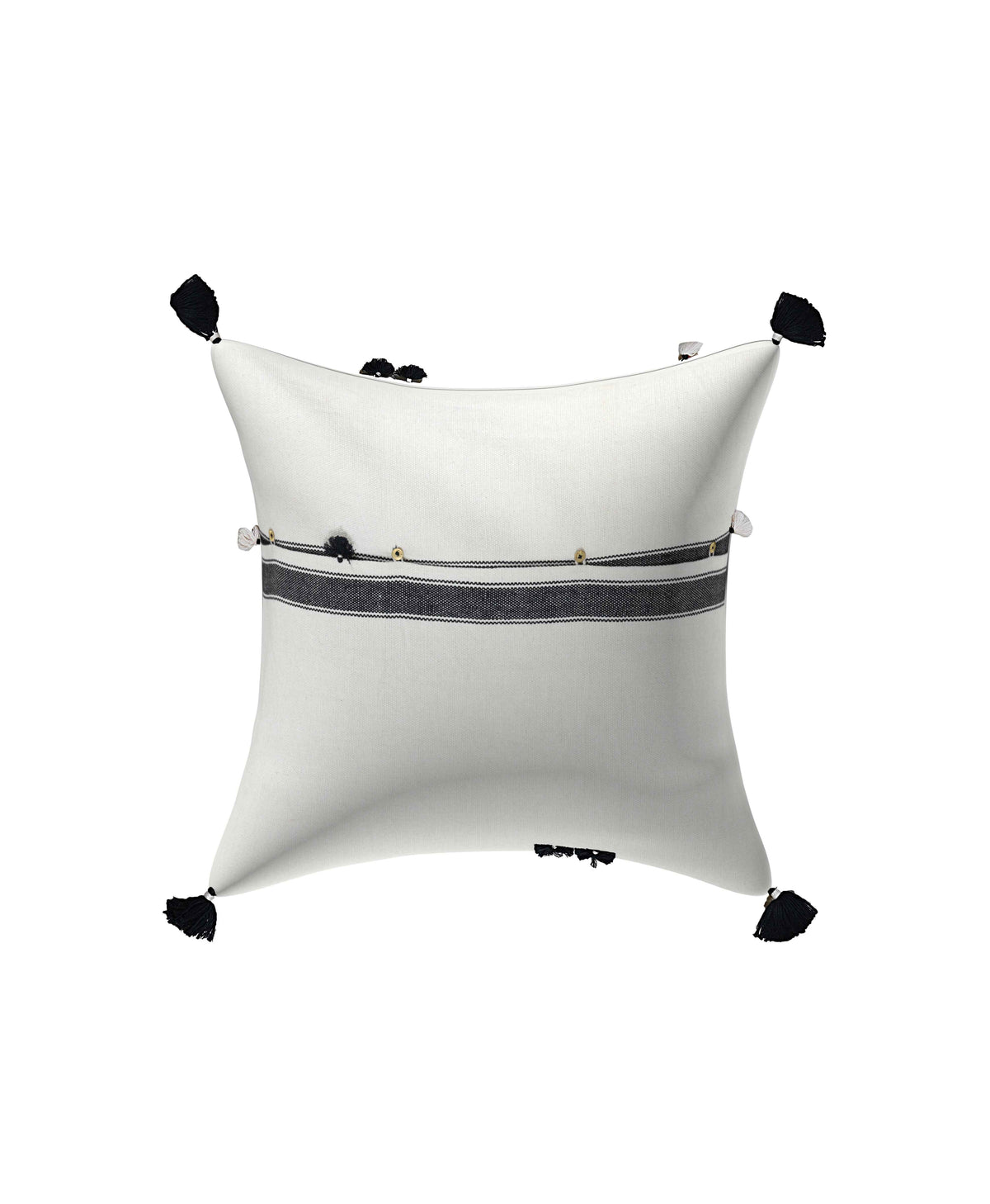 Oland Cotton Cushion Cover