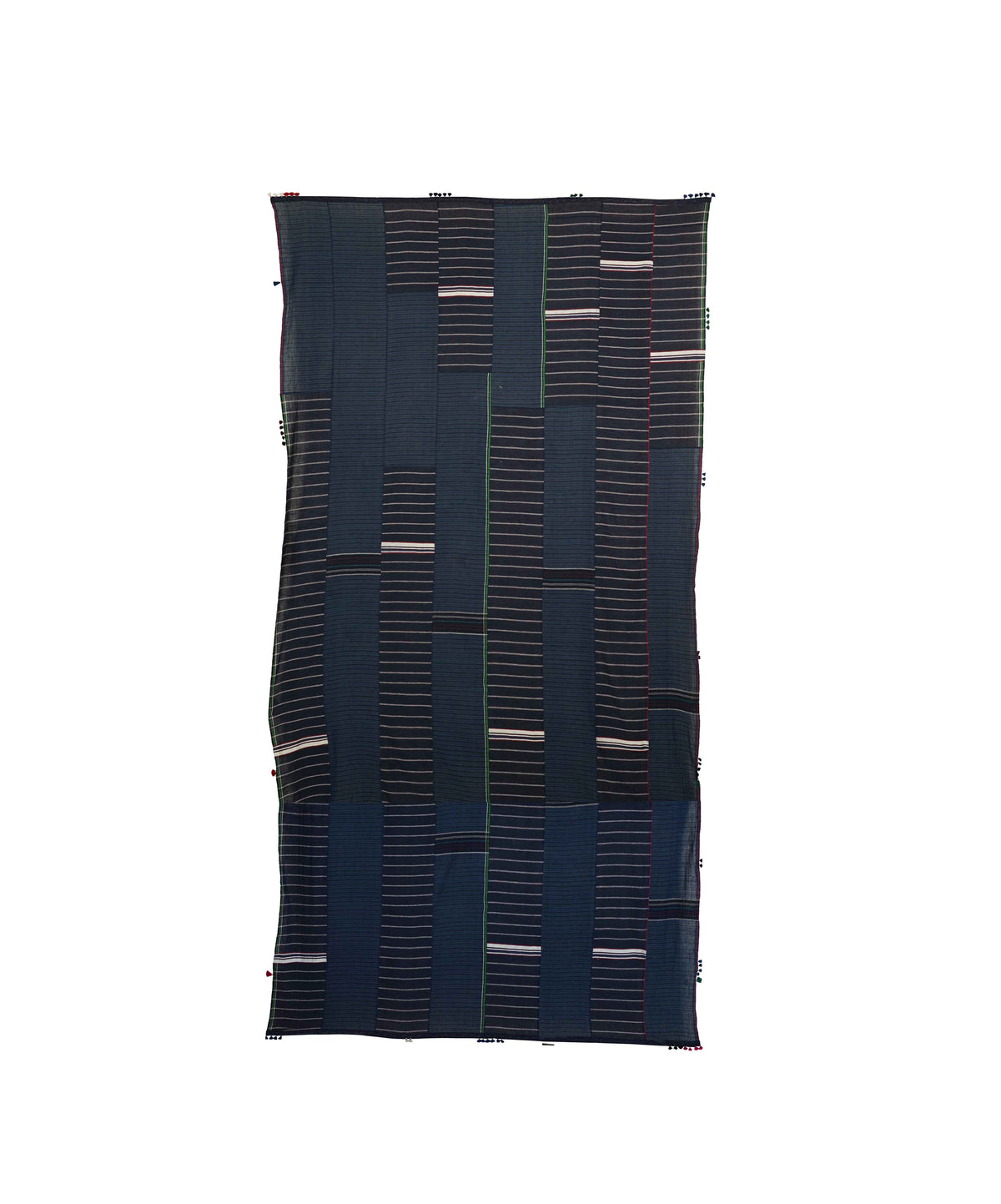 Pohnpei Cotton Bedcover