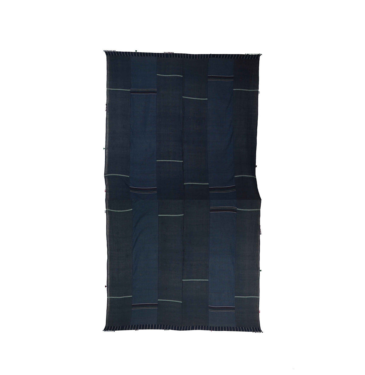 Porto Santo Cotton Bedcover