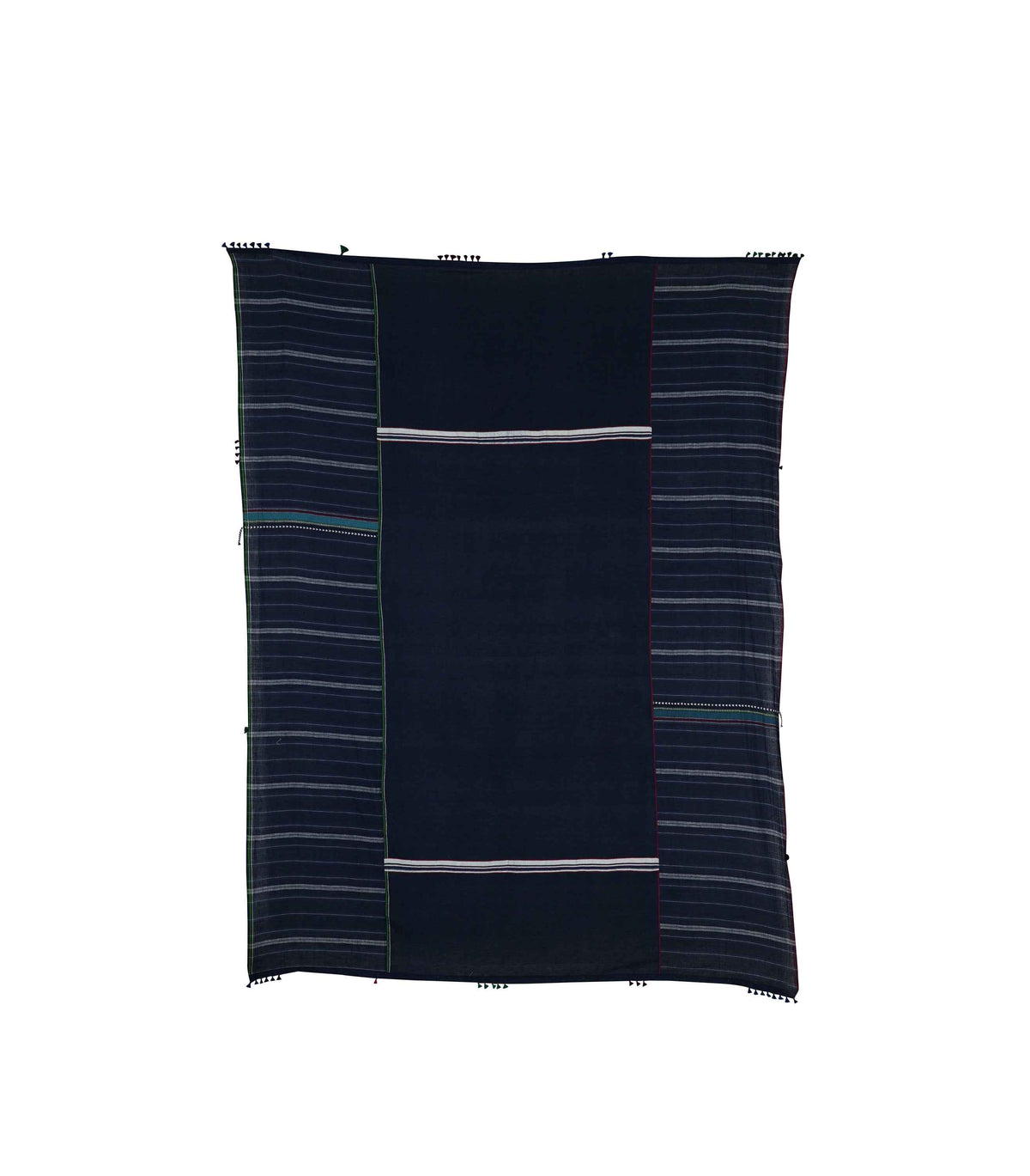 Praslin Cotton Bedcover