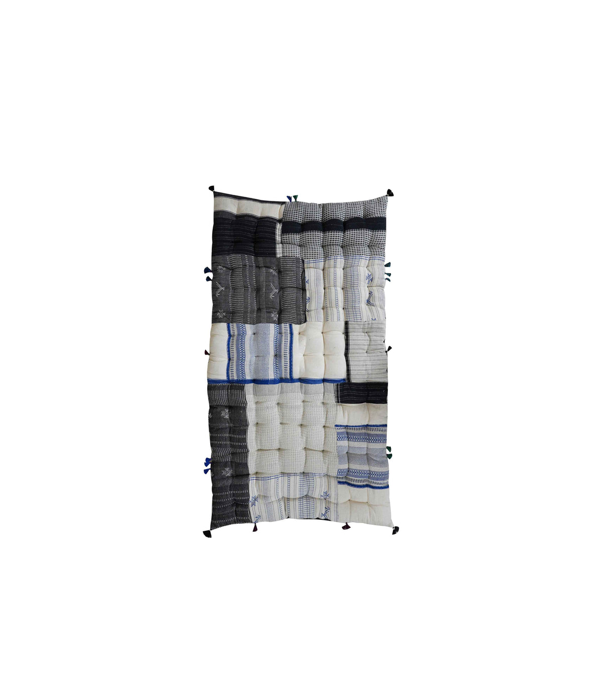 Marie Cotton Mattress