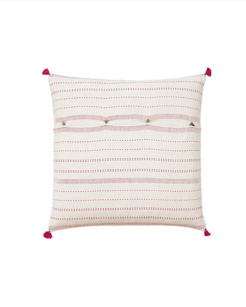 Chaukhat Cushion Cover
