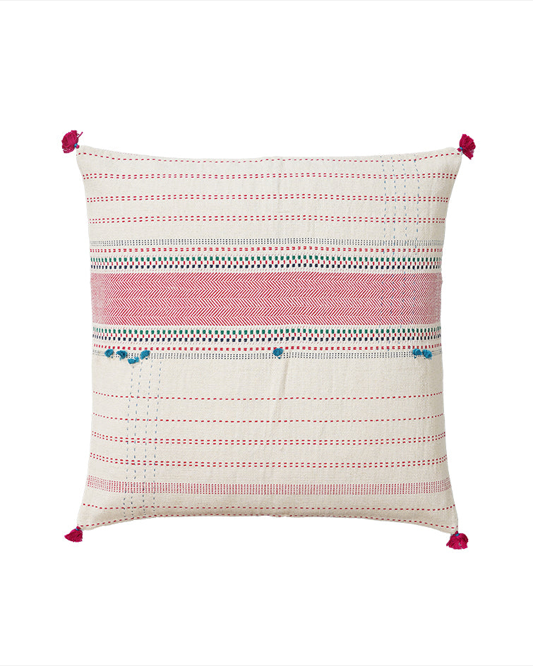 Chaukhat Cushion Cover