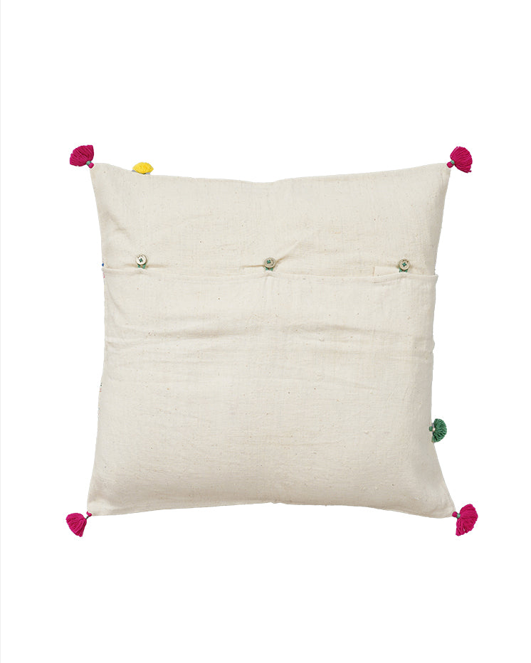 Sanchay Cushion Cover