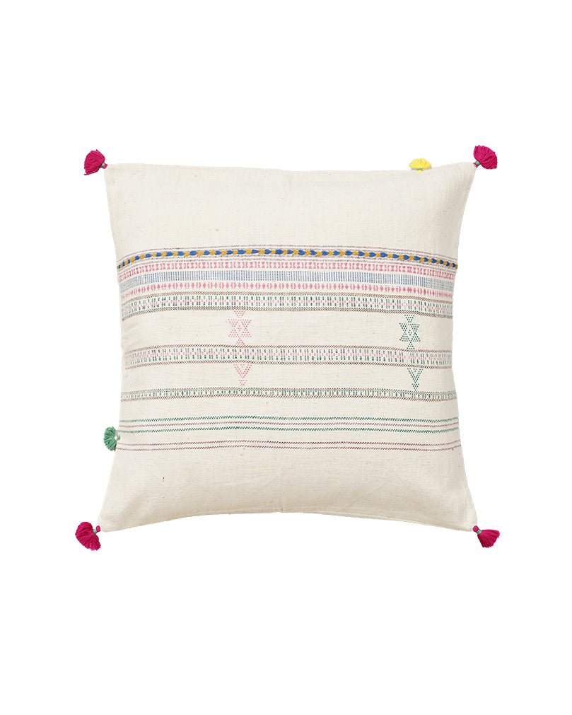 Sanchay Cushion Cover
