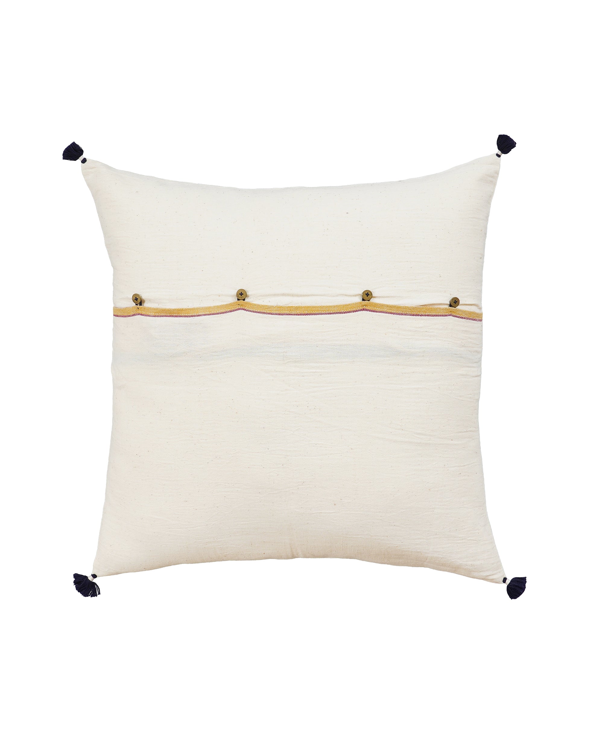 Bhumi Cushion Cover