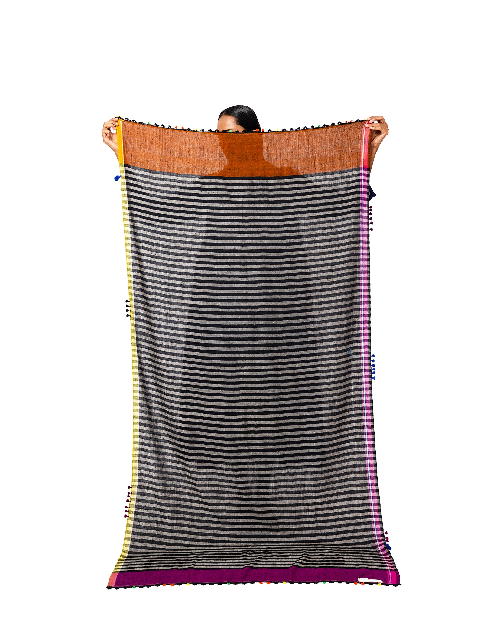 Pilani Woolen Scarf
