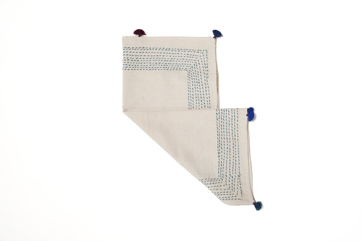 Procida Cotton Napkin