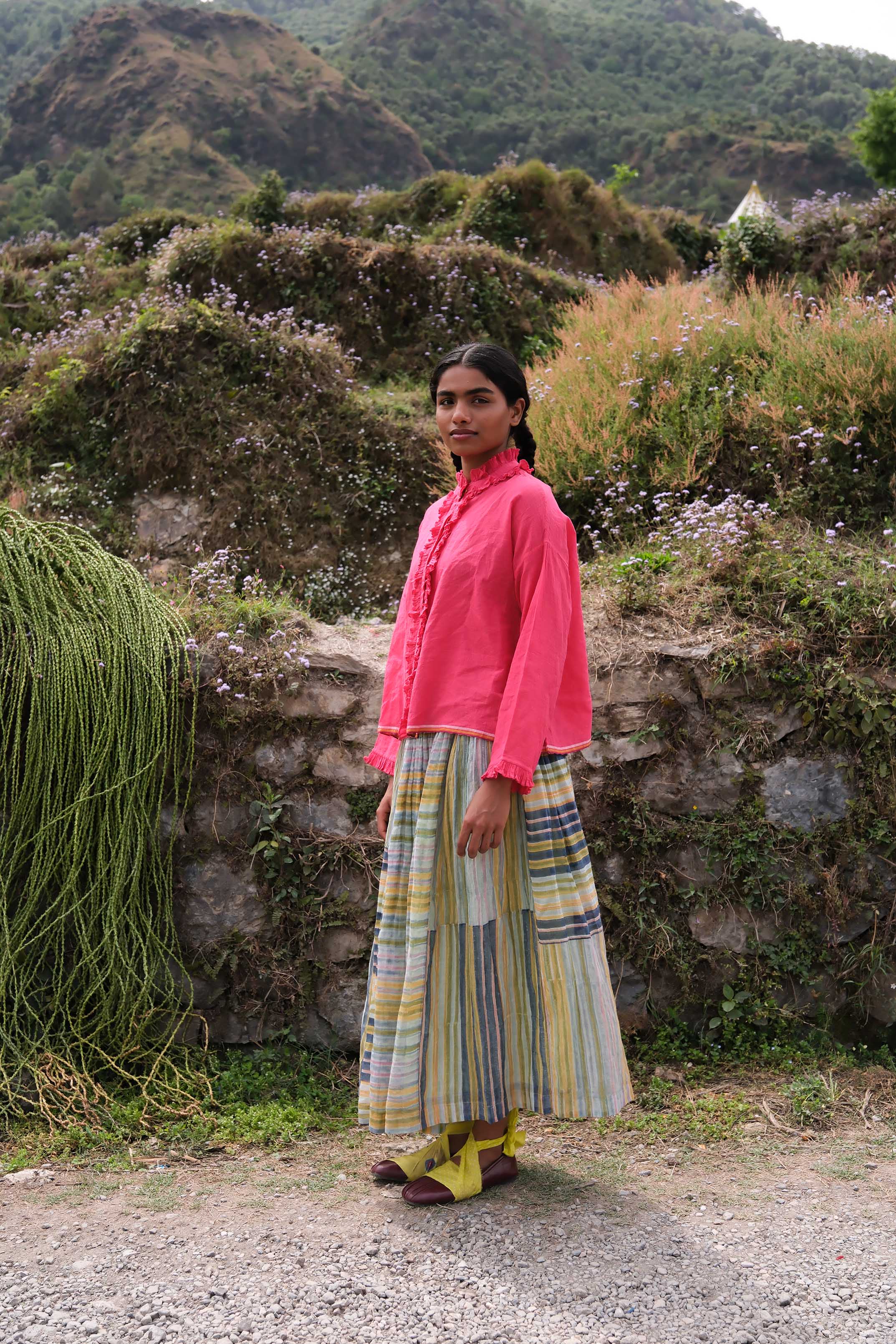 Womens Bottoms - Injiri