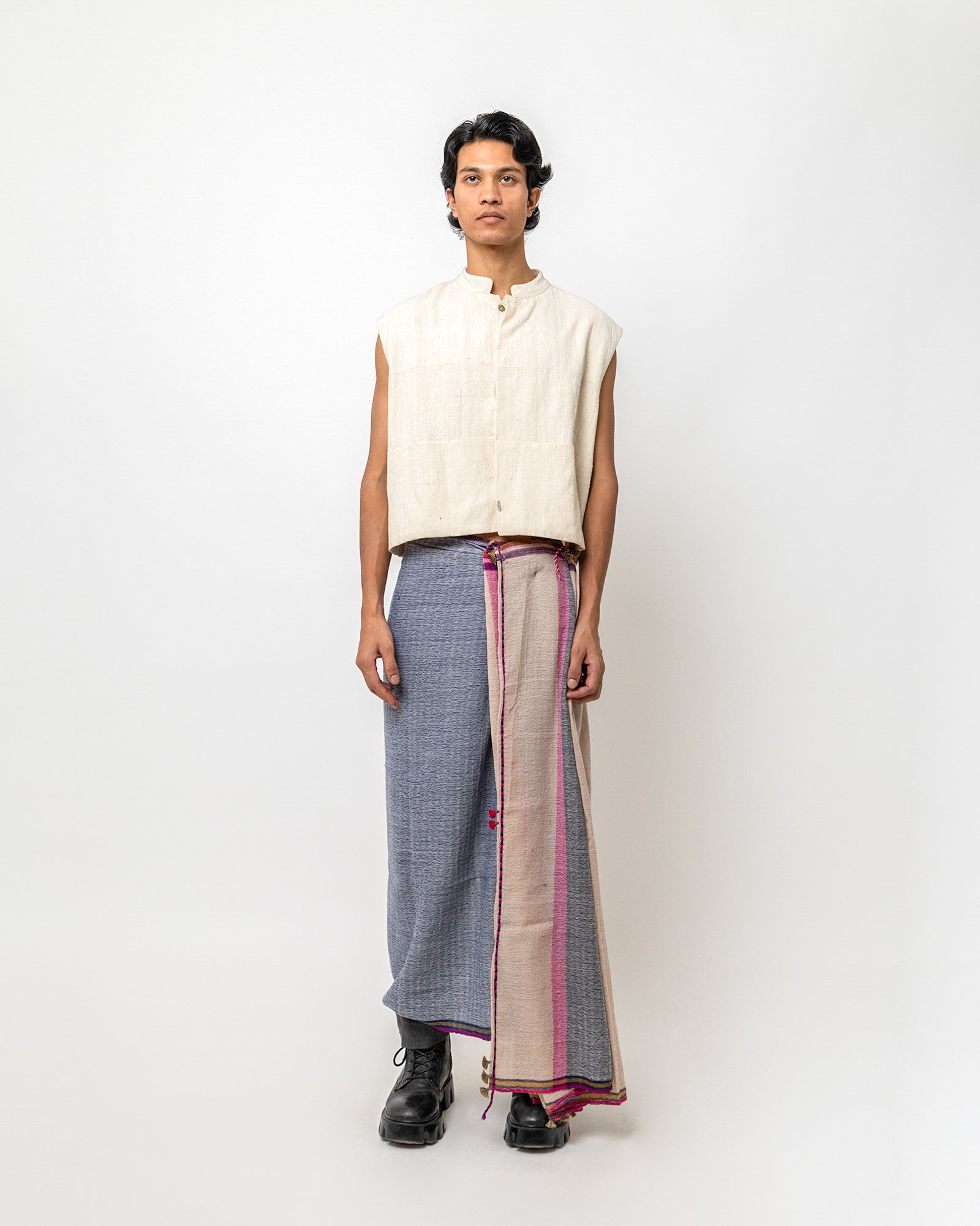 Tavish Cotton Jacket