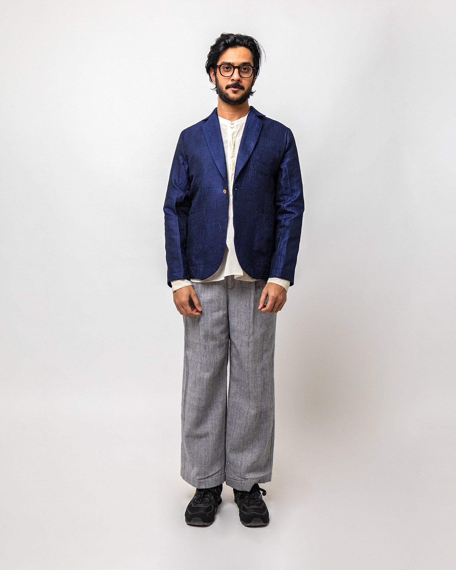 Darshan Cotton Trousers