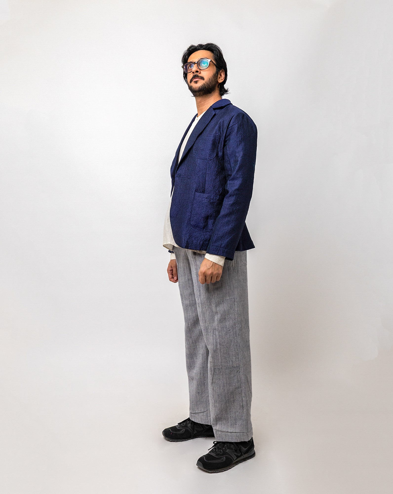 Darshan Cotton Trousers