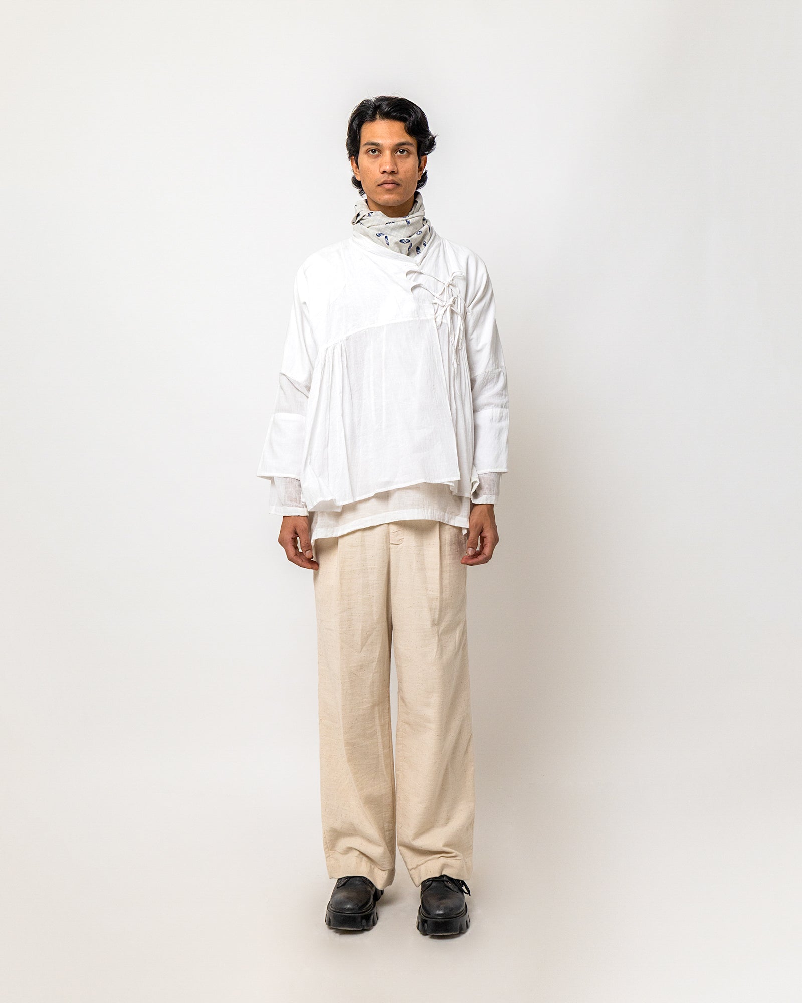 Ishva Cotton Kediyun