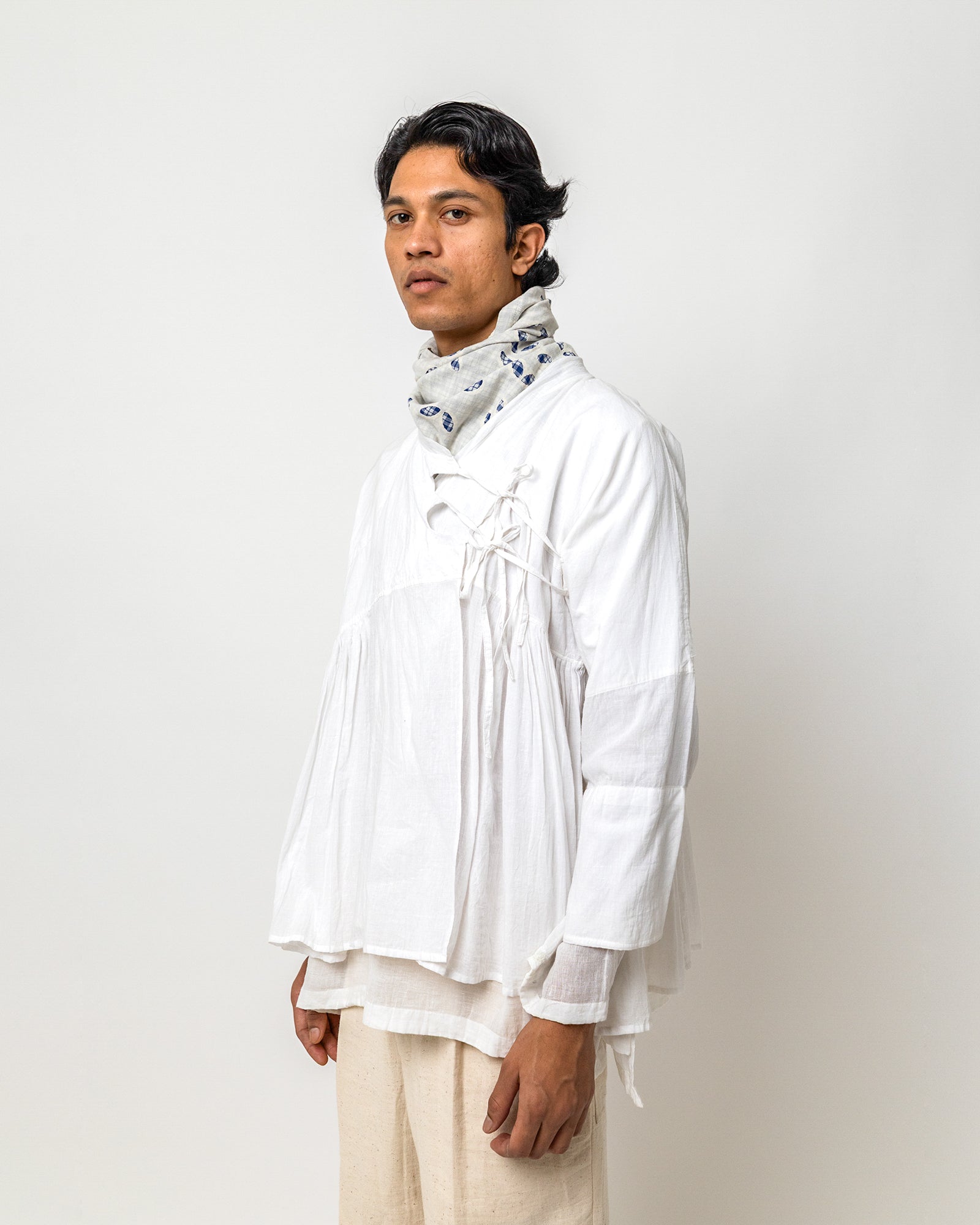 Ishva Cotton Kediyun