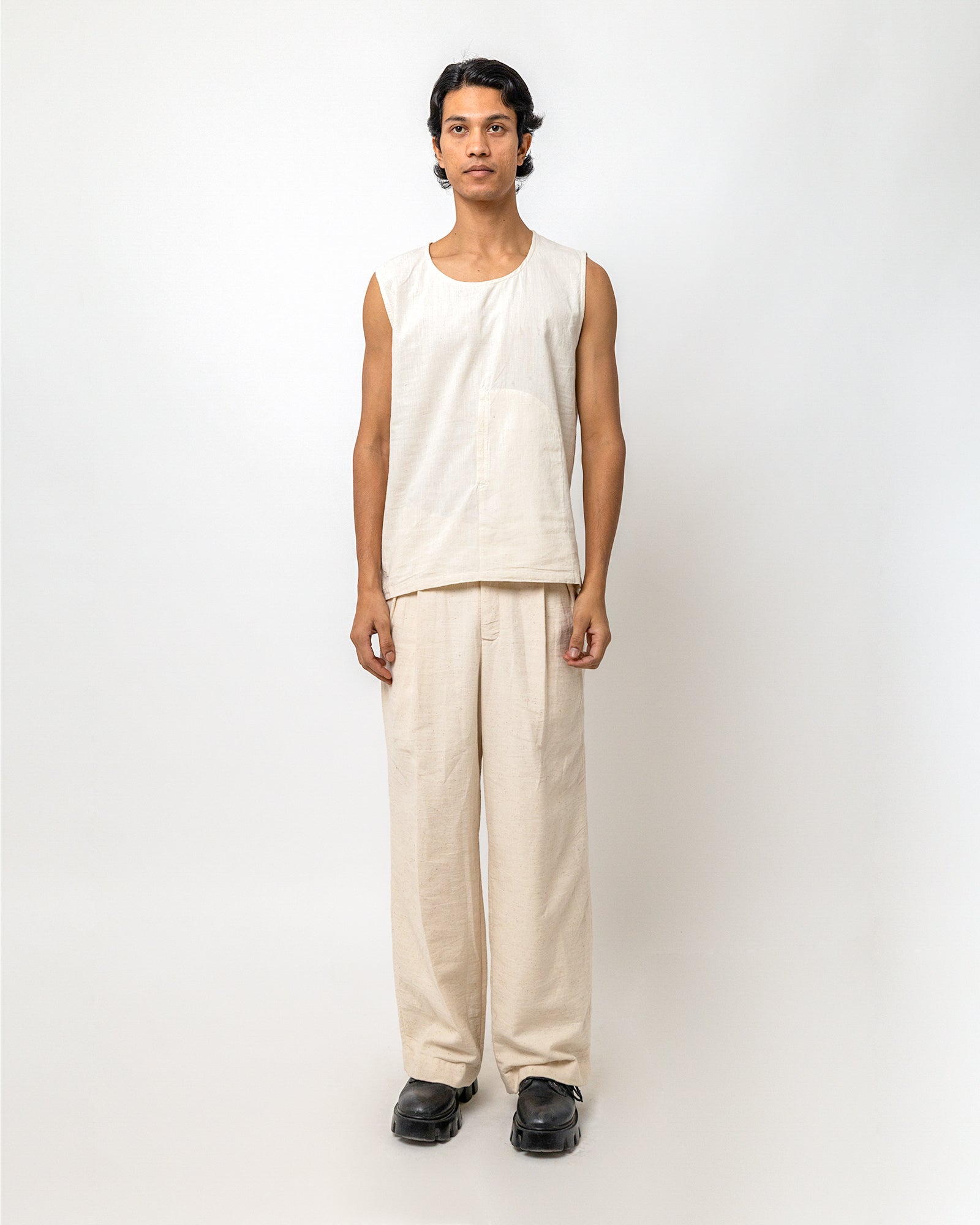 Kavan  Cotton Trousers
