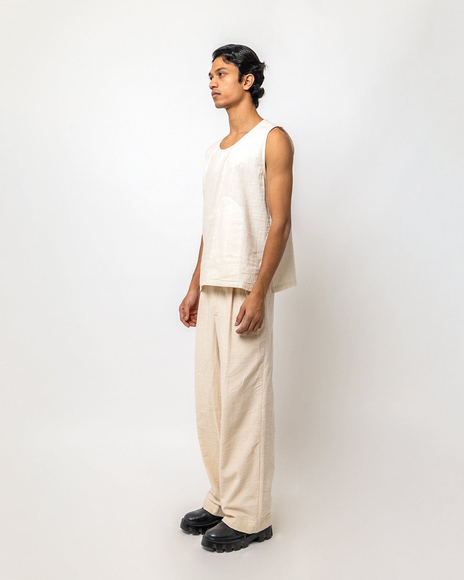 Kavan  Cotton Trousers