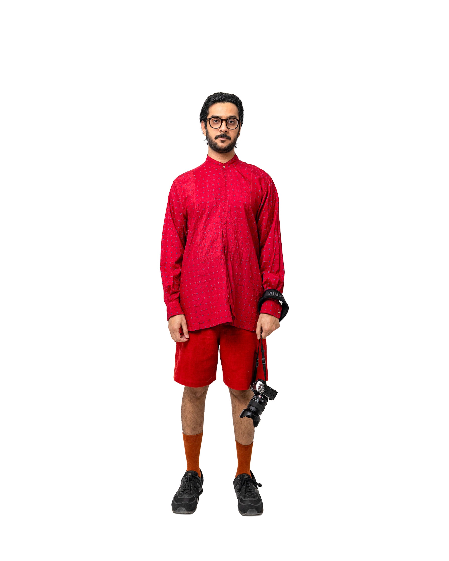 アルジット・バンダニ・クルタ