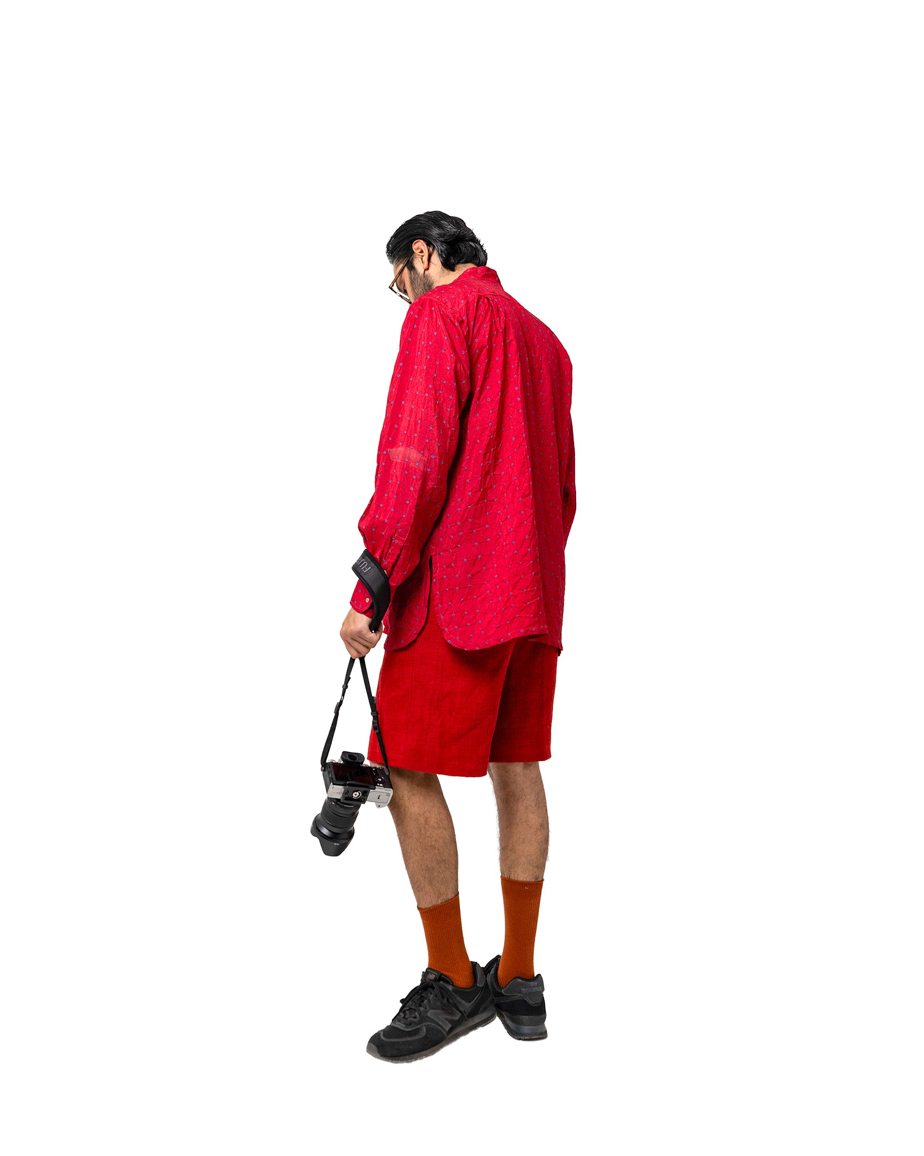 アルジット・バンダニ・クルタ