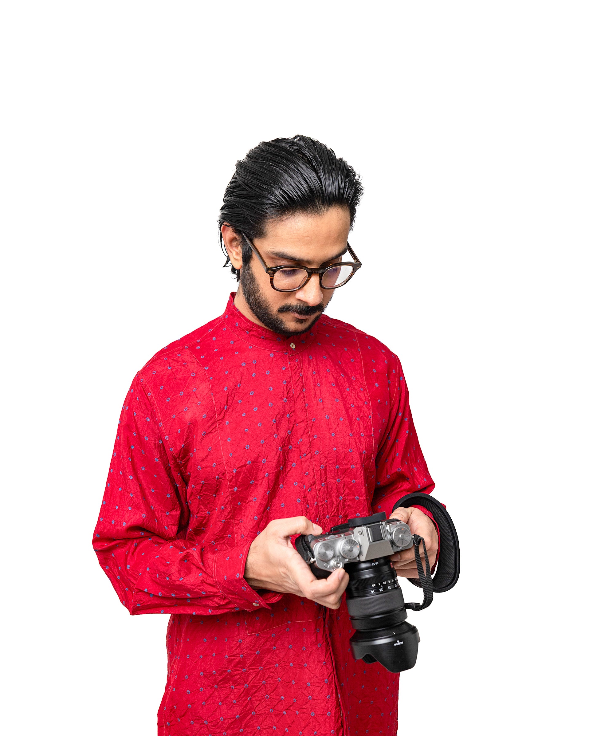 アルジット・バンダニ・クルタ