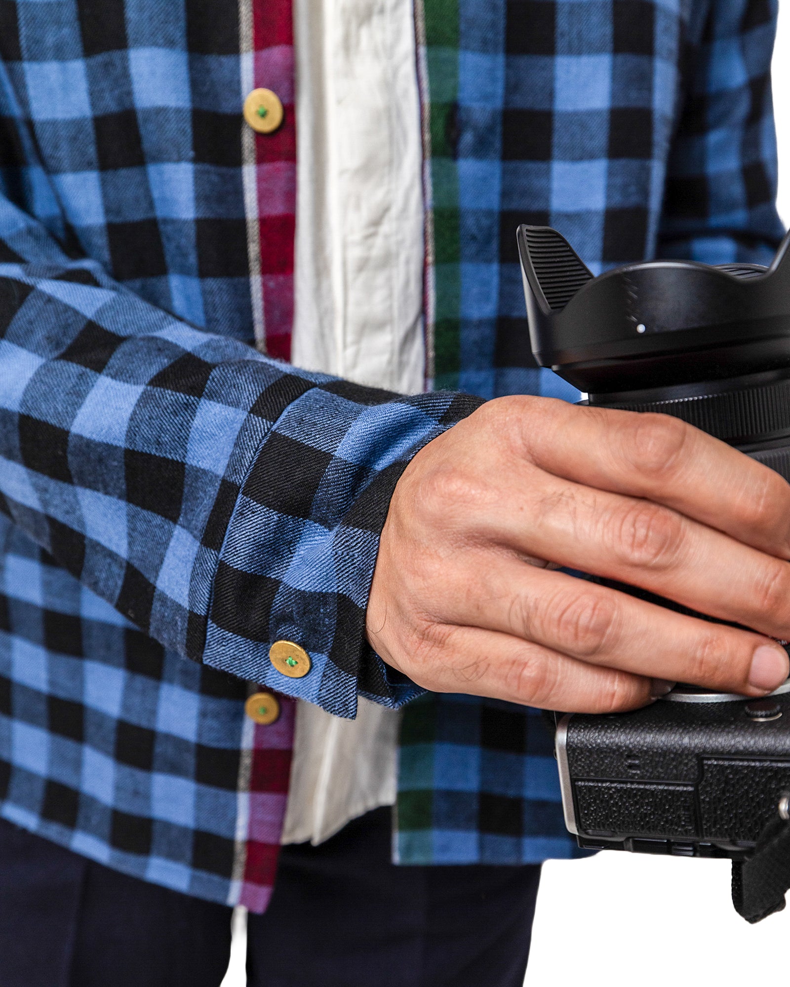 アルベイ ウールジャケット