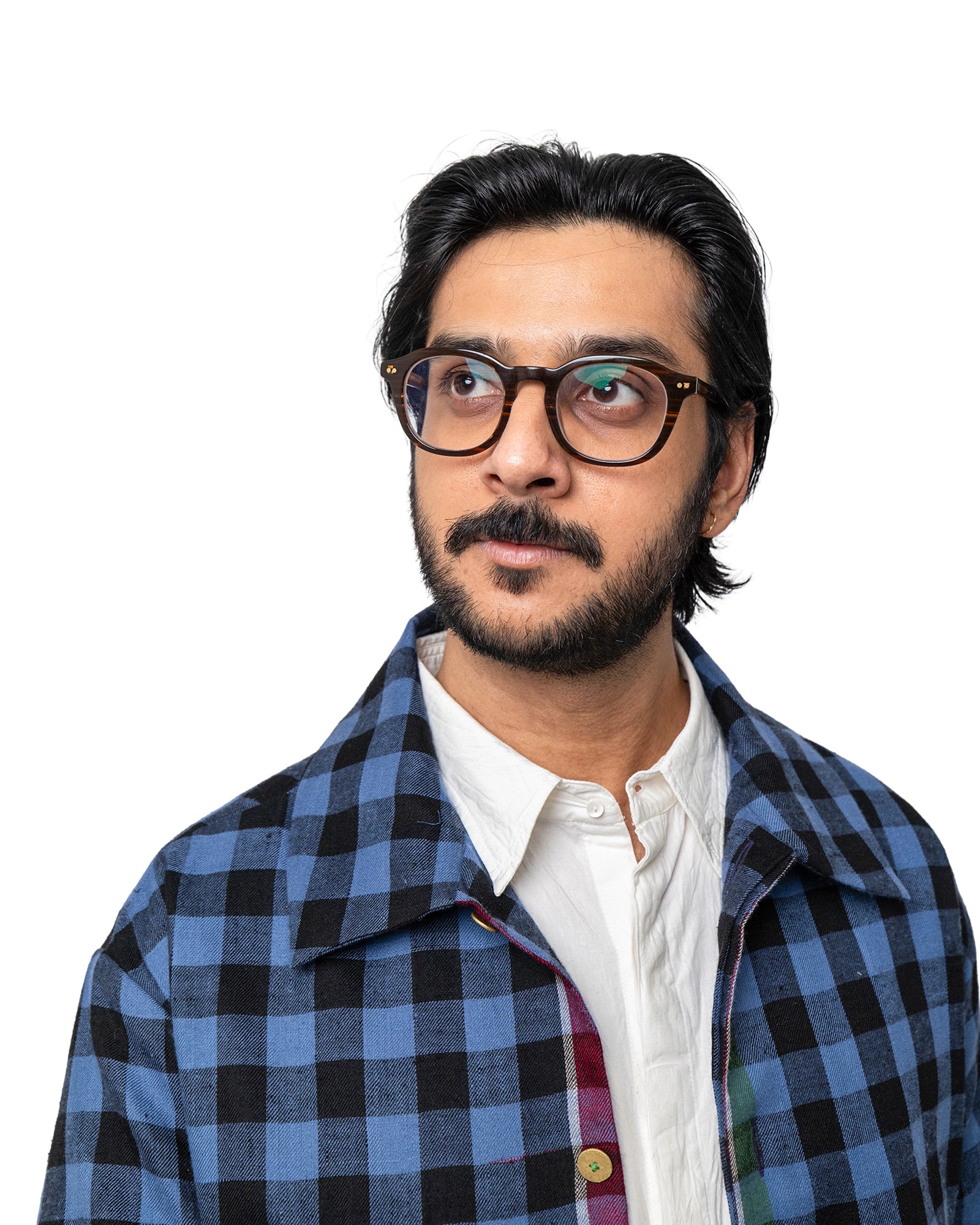 アルベイ ウールジャケット