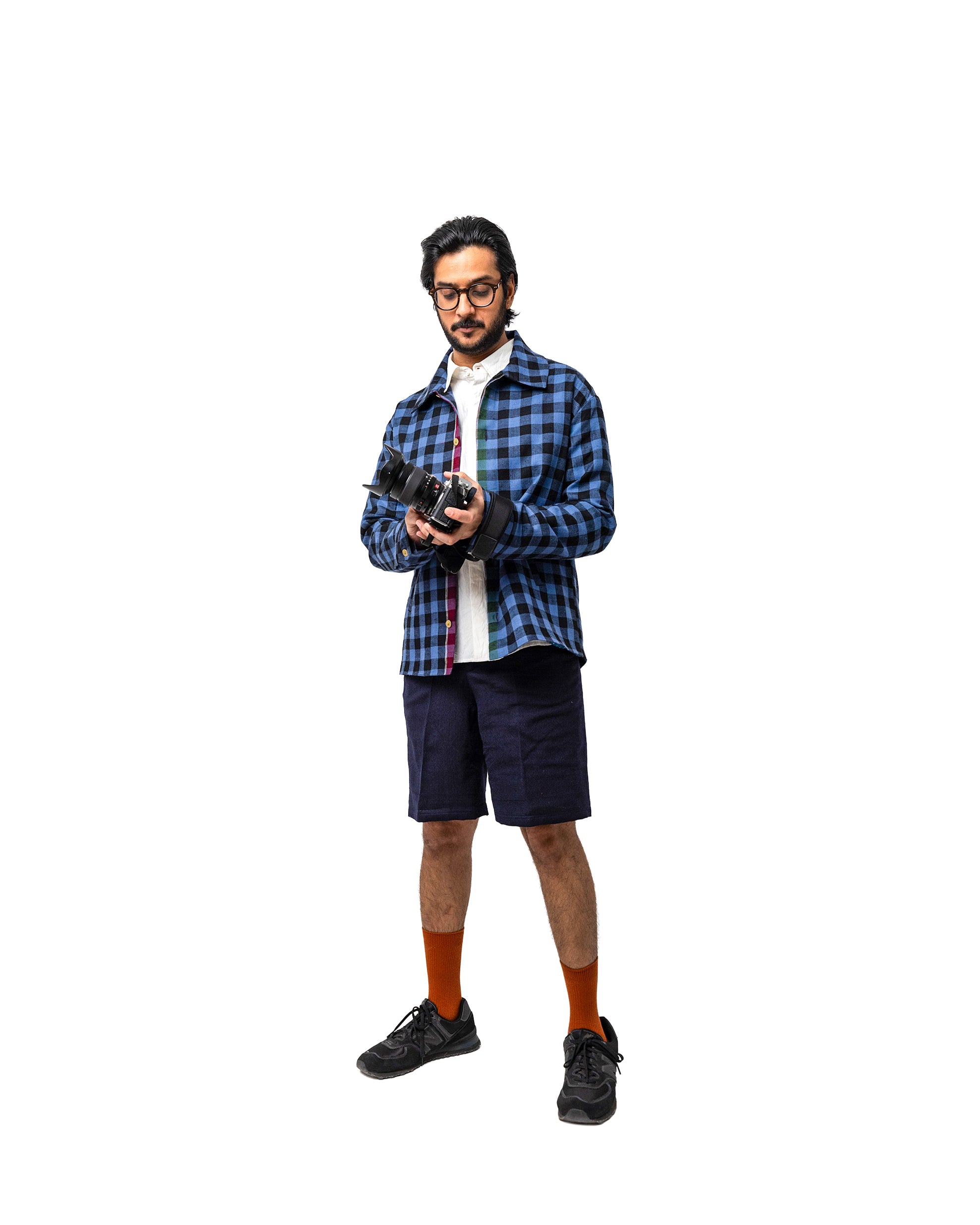 アルベイ ウールジャケット