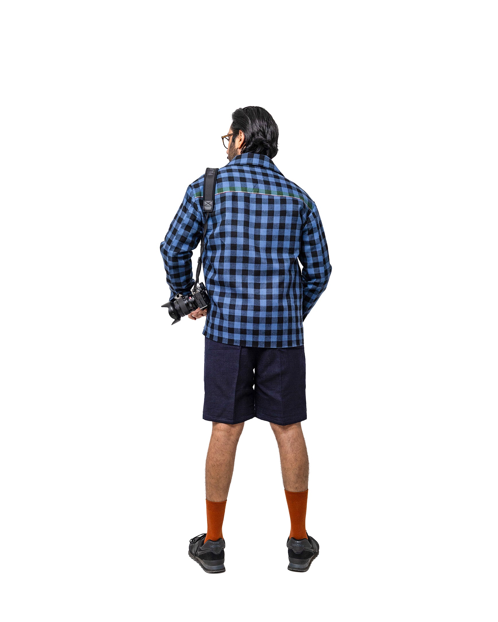 アルベイ ウールジャケット