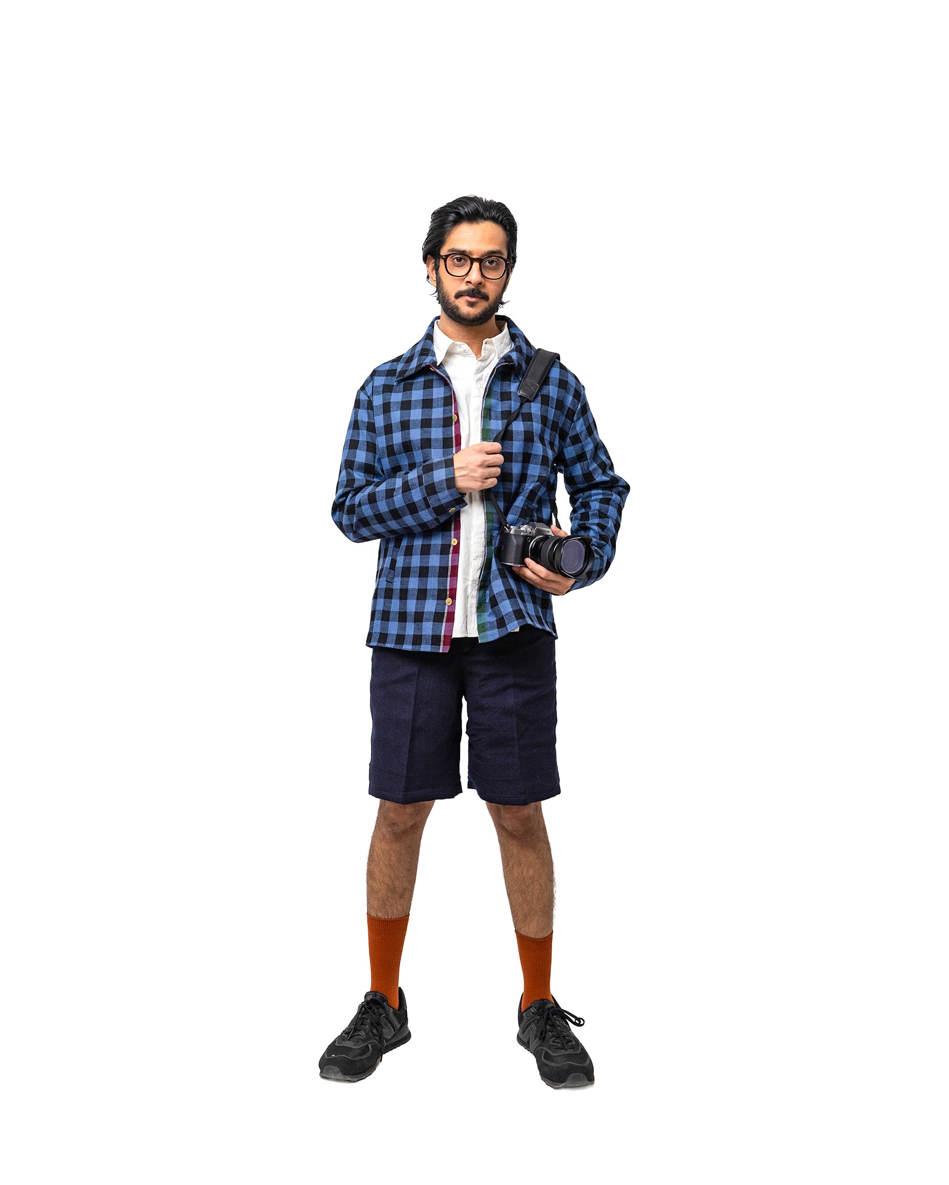 アルベイ ウールジャケット