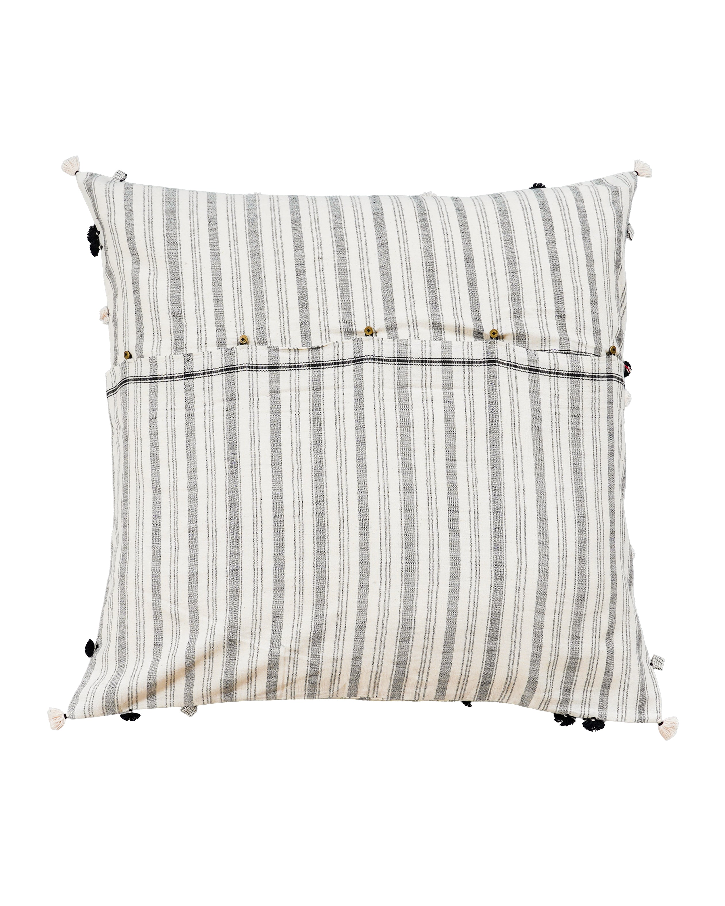 Chakor Cushion Cover