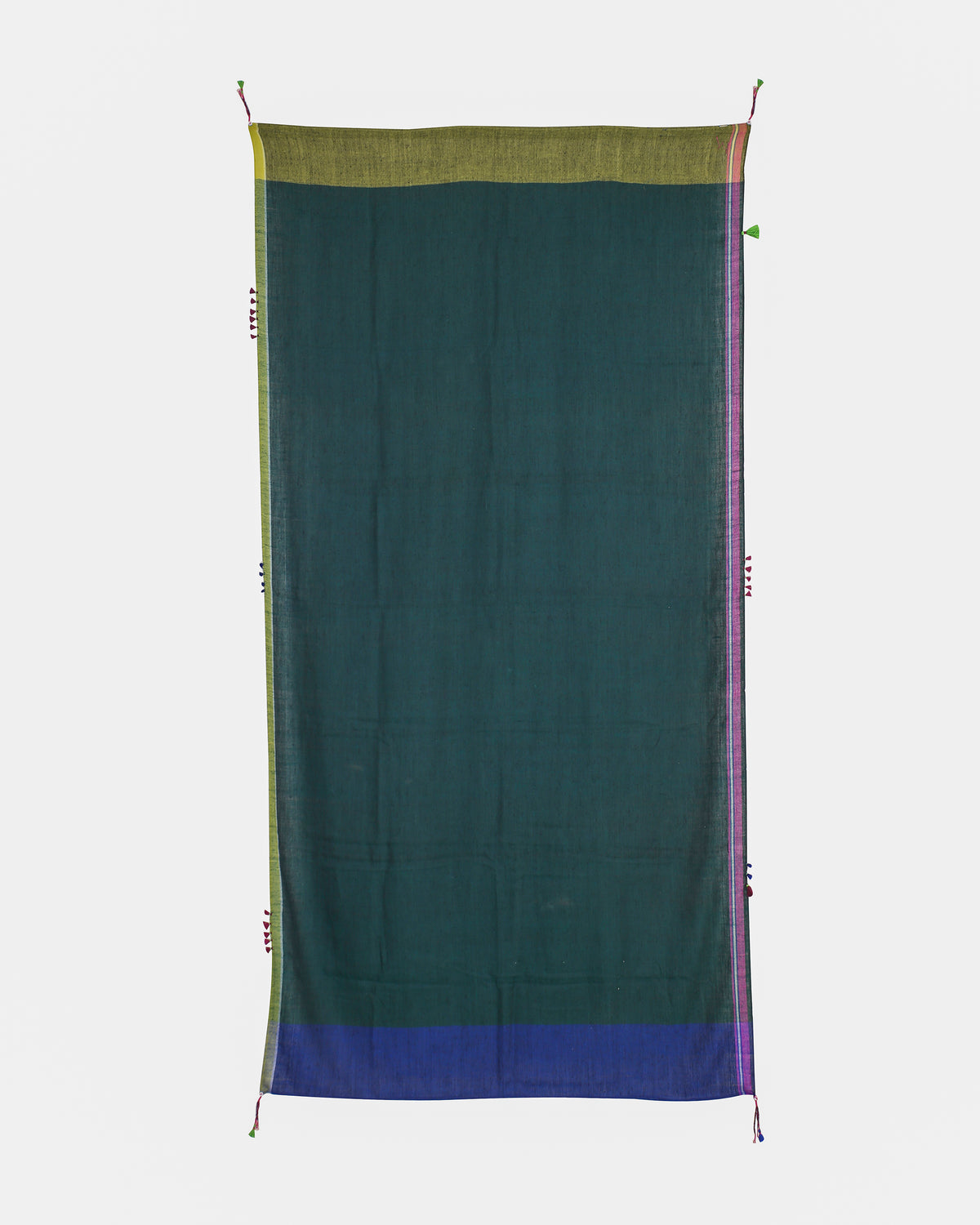 Sangaria Woolen Scarf