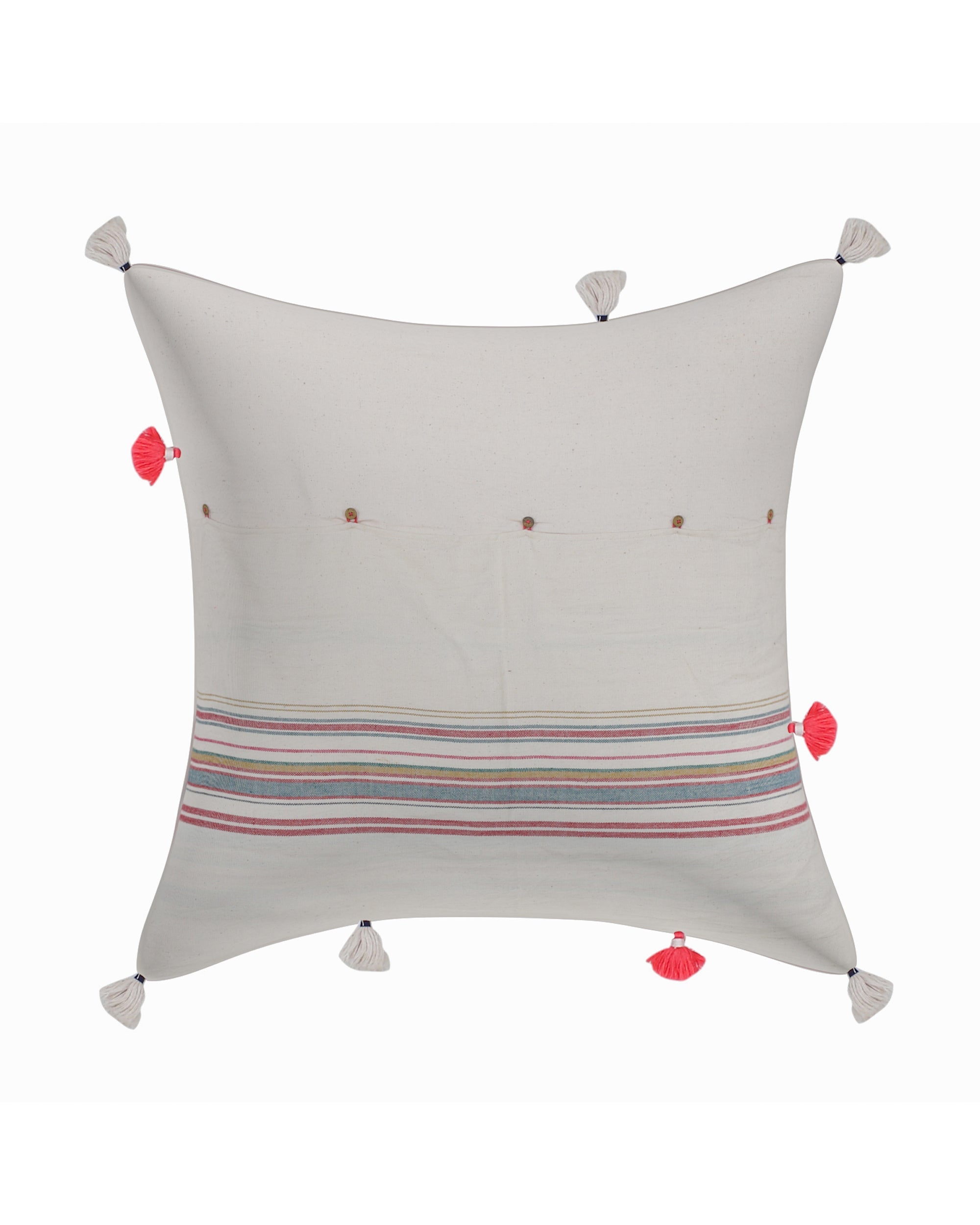 Sangrah Cushion Cover