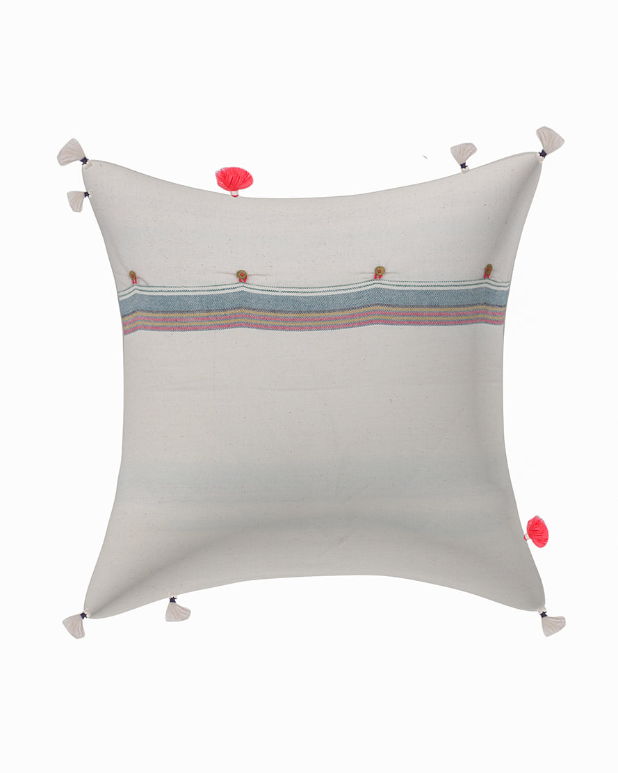Sur Cushion Cover