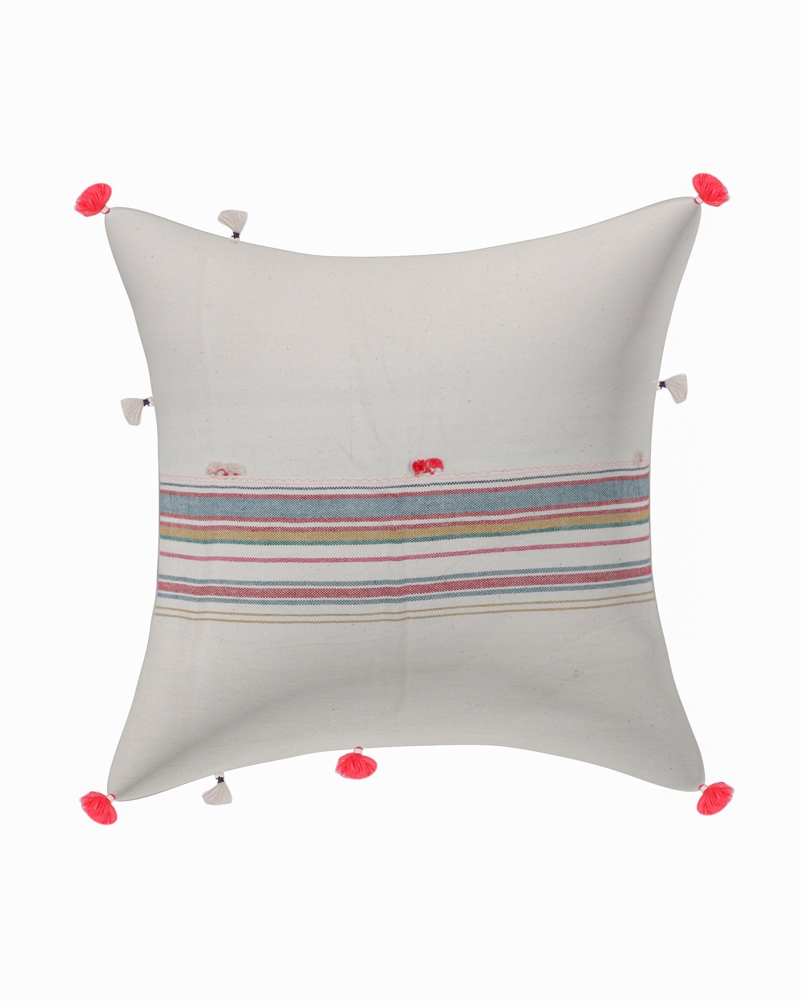 Seeti Cushion Cover
