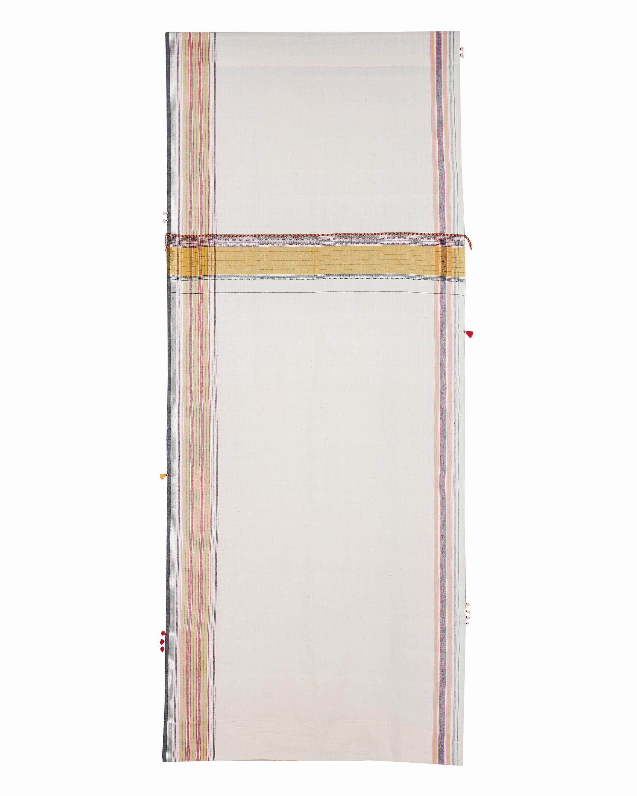 Sodha Cotton Curtain
