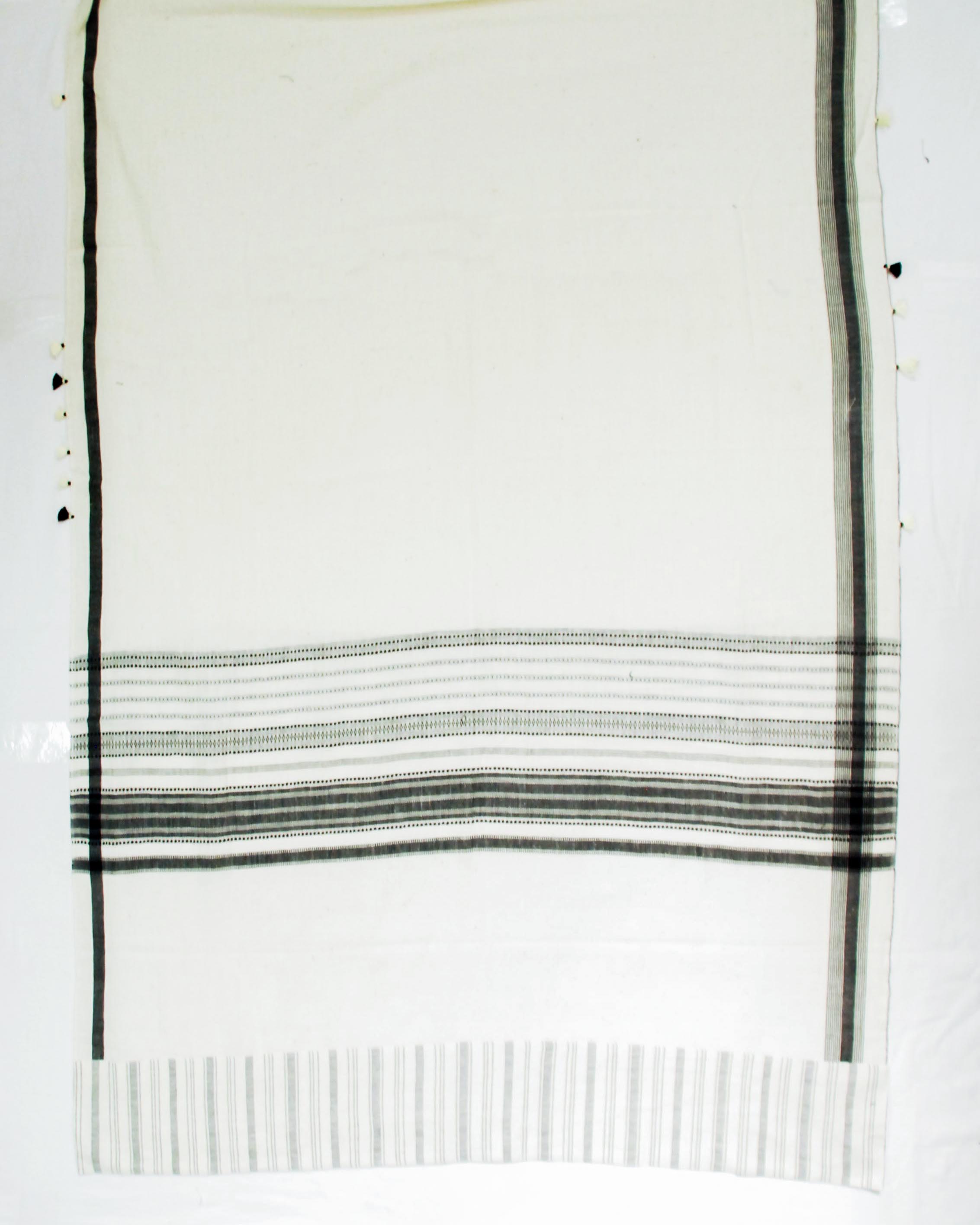 Malka Cotton Curtain