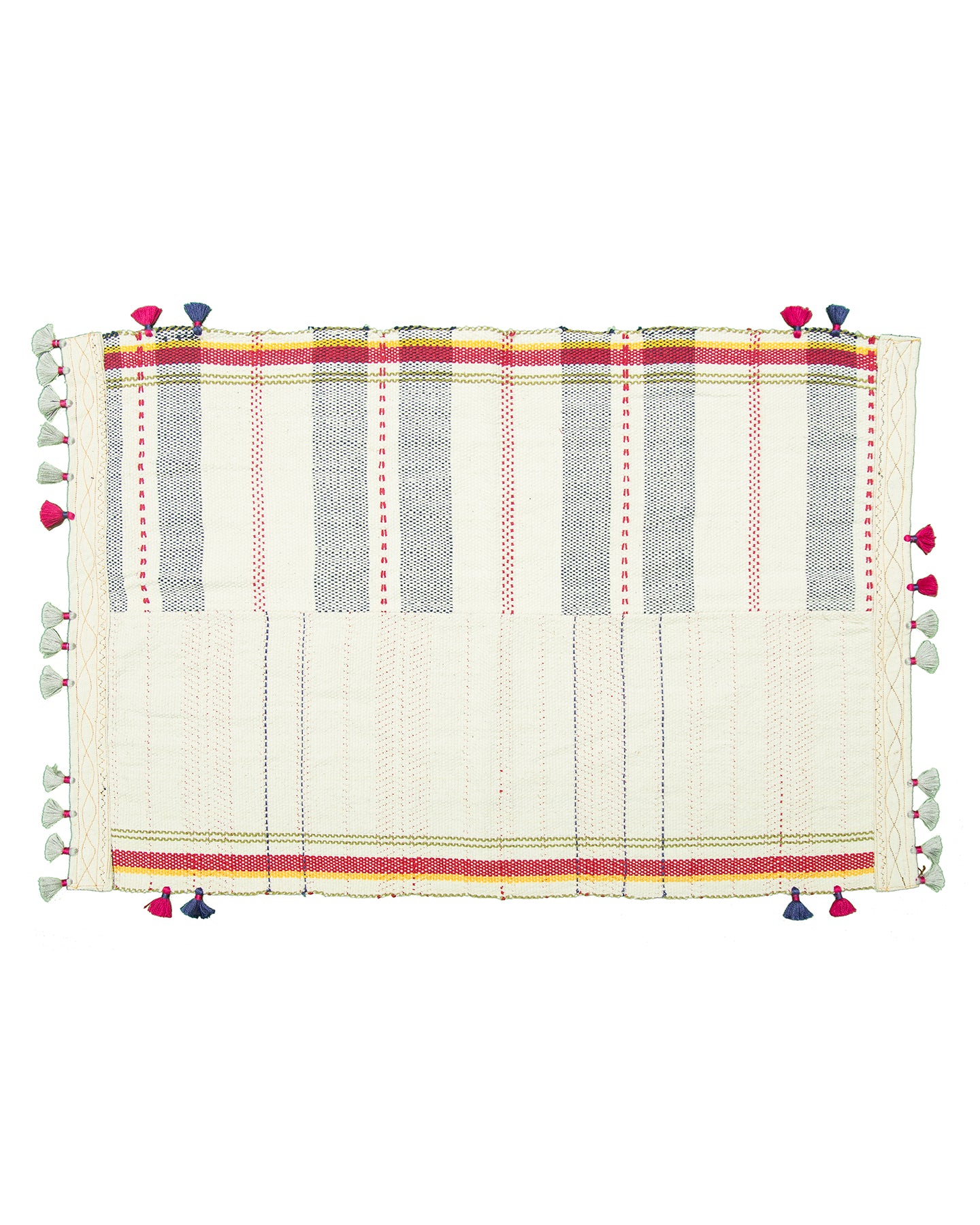 Jiva Placemat (Set of 4)