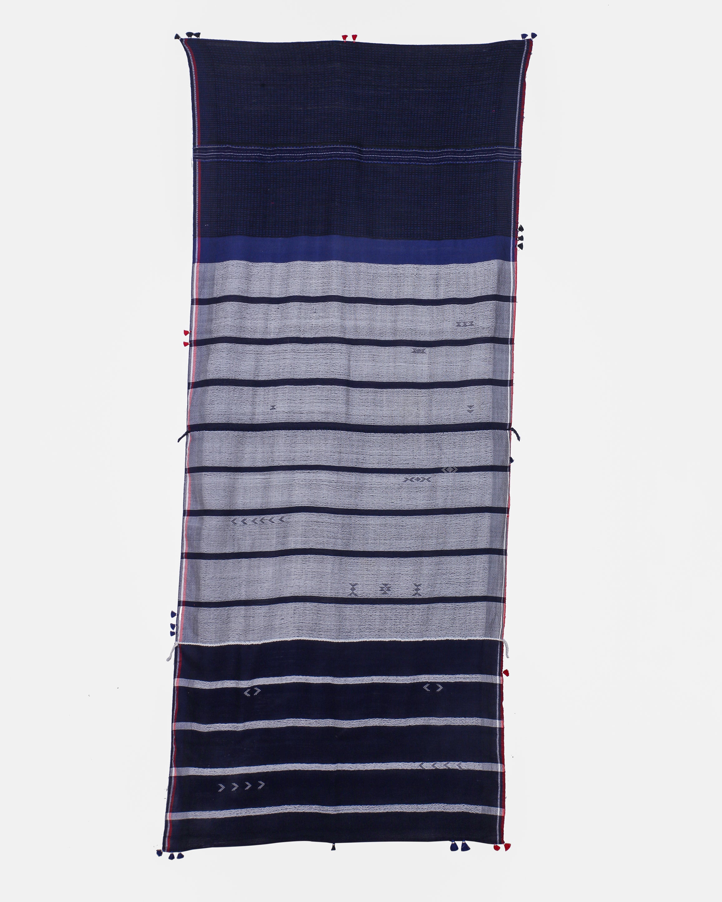 Rajgarh Woolen Scarf