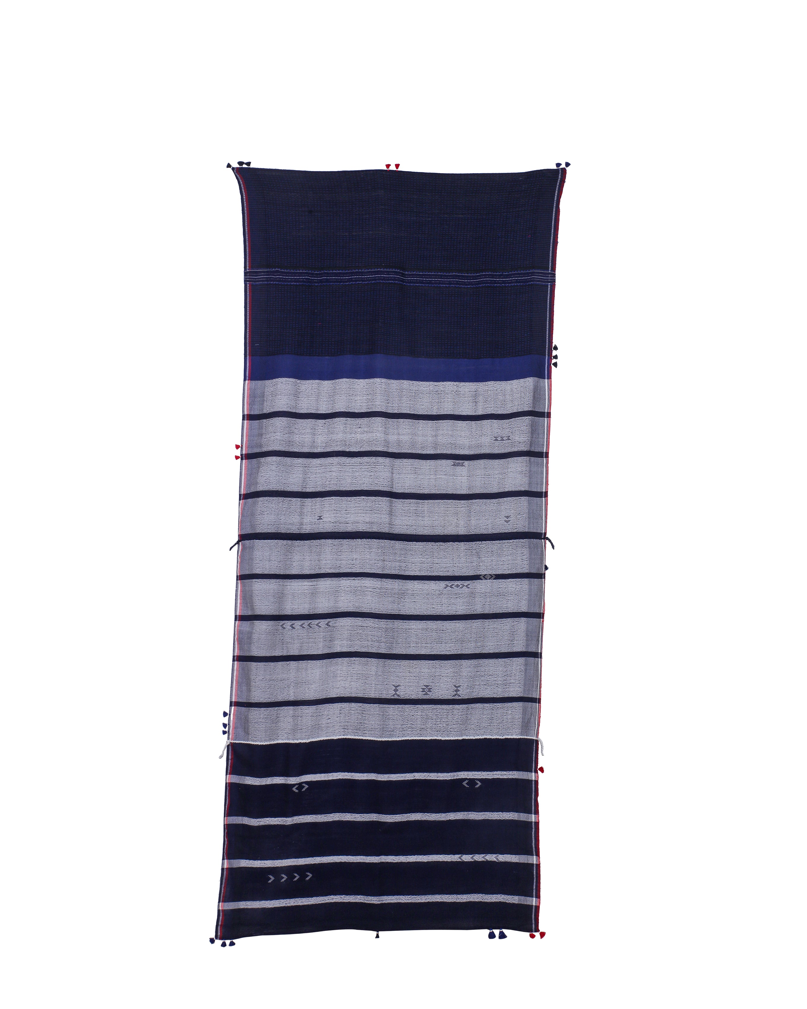 Rajgarh Woolen Scarf