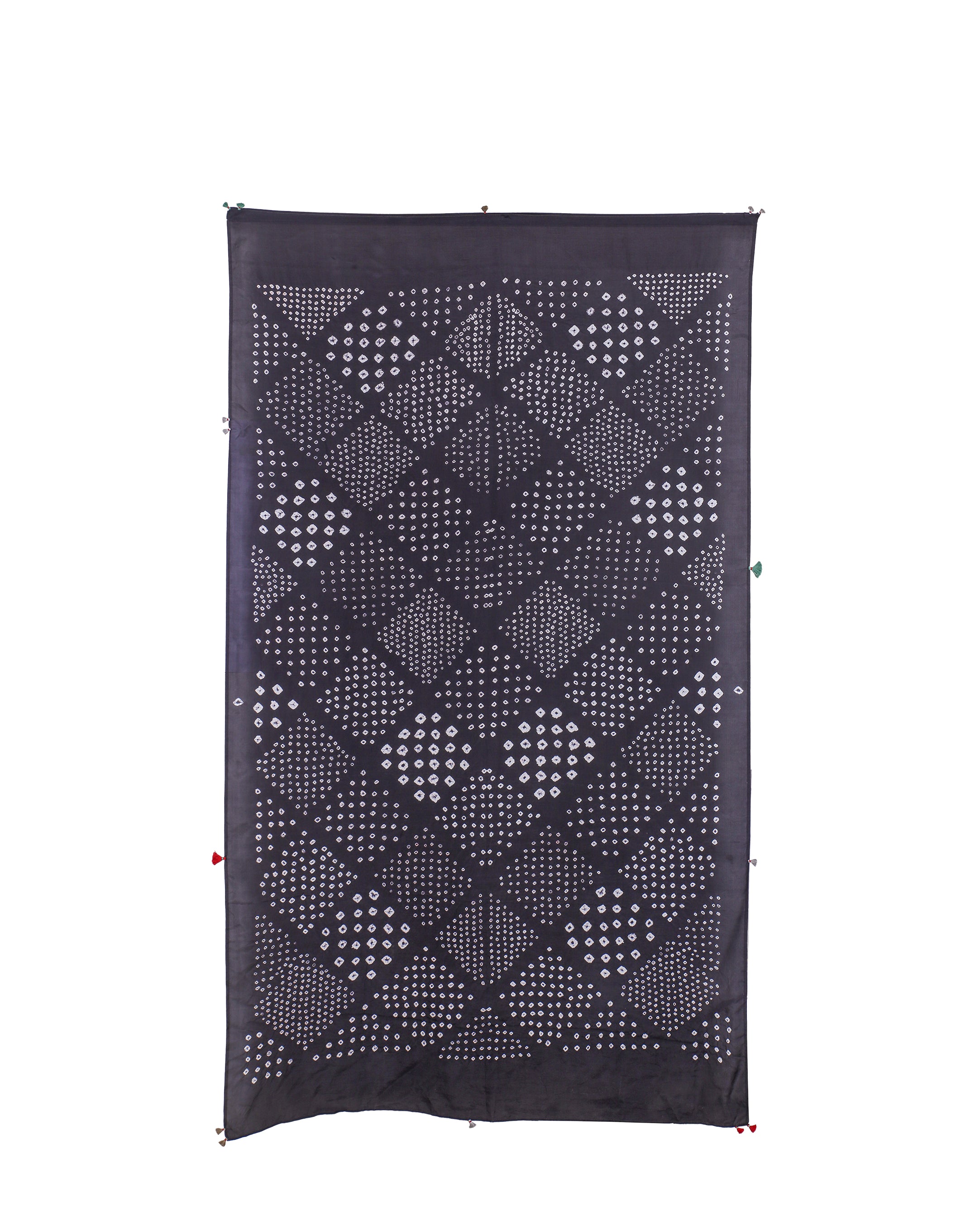 Ranjita Bandhani Scarf