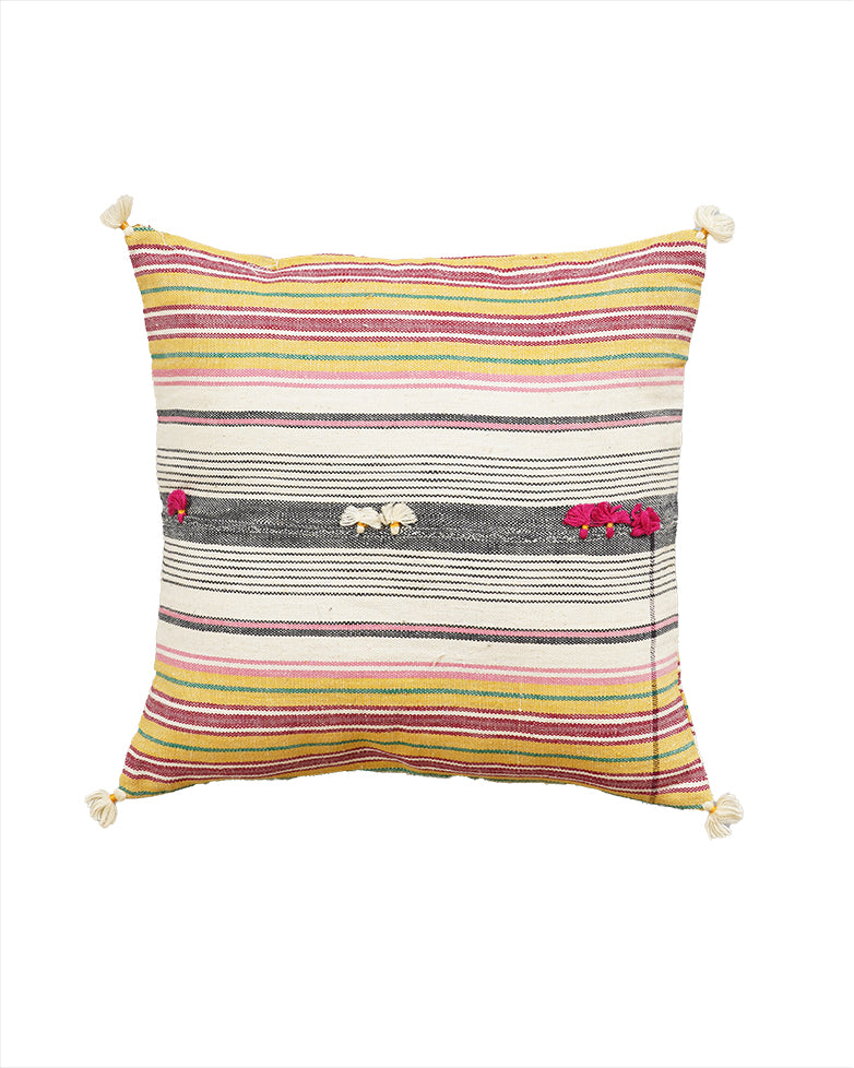 Parwaaz Cushion Cover
