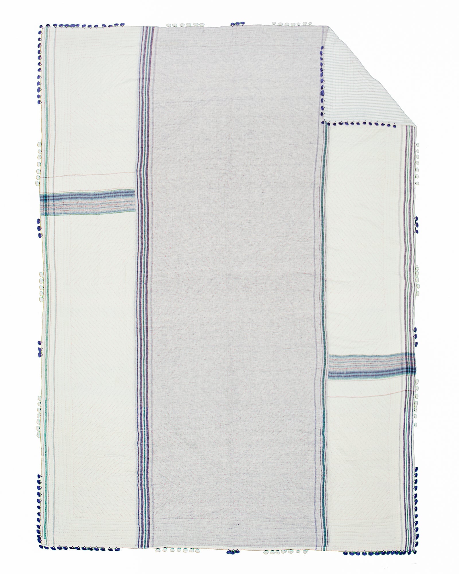 Pirohi Quilt
