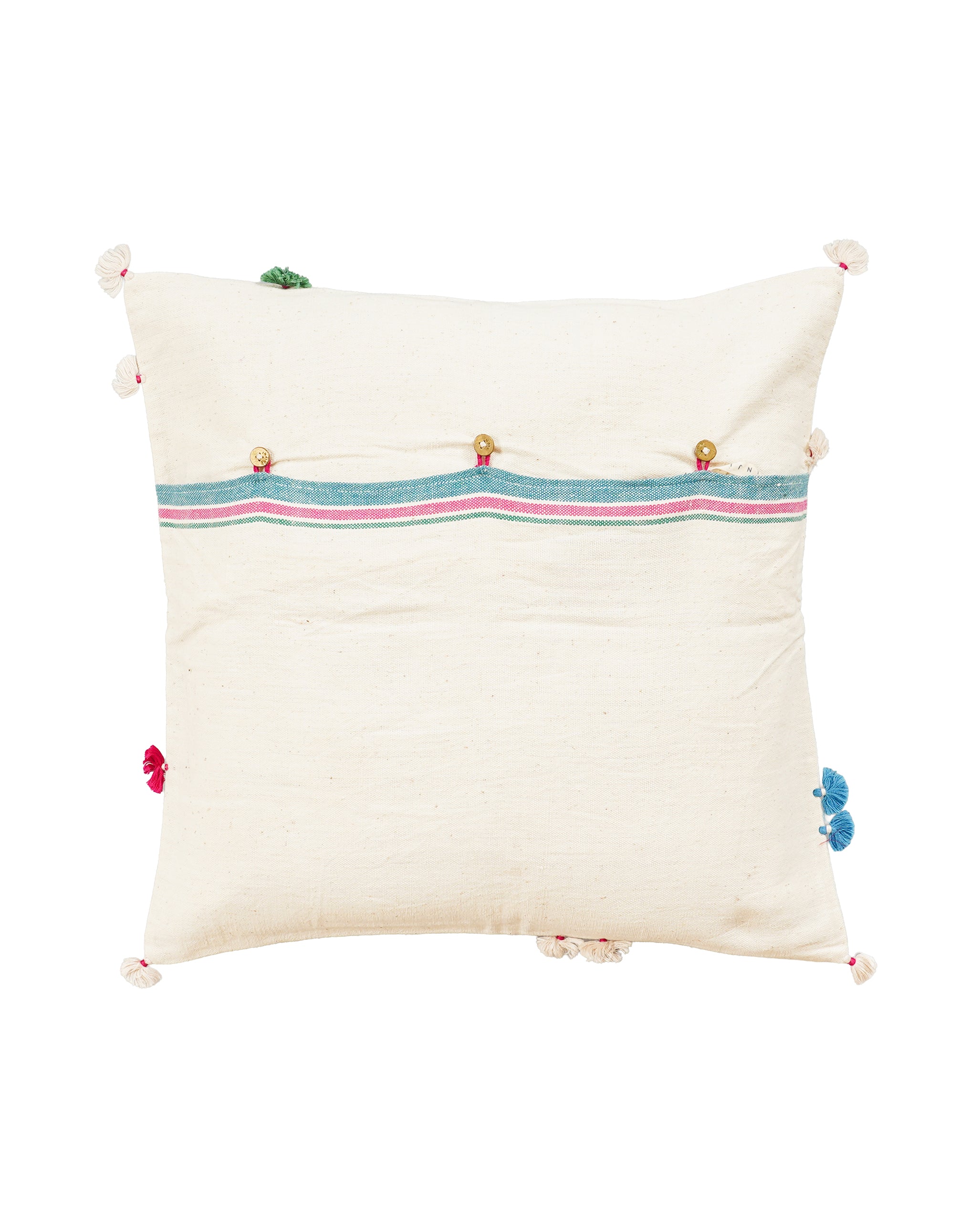 Nivriti Cushion Cover