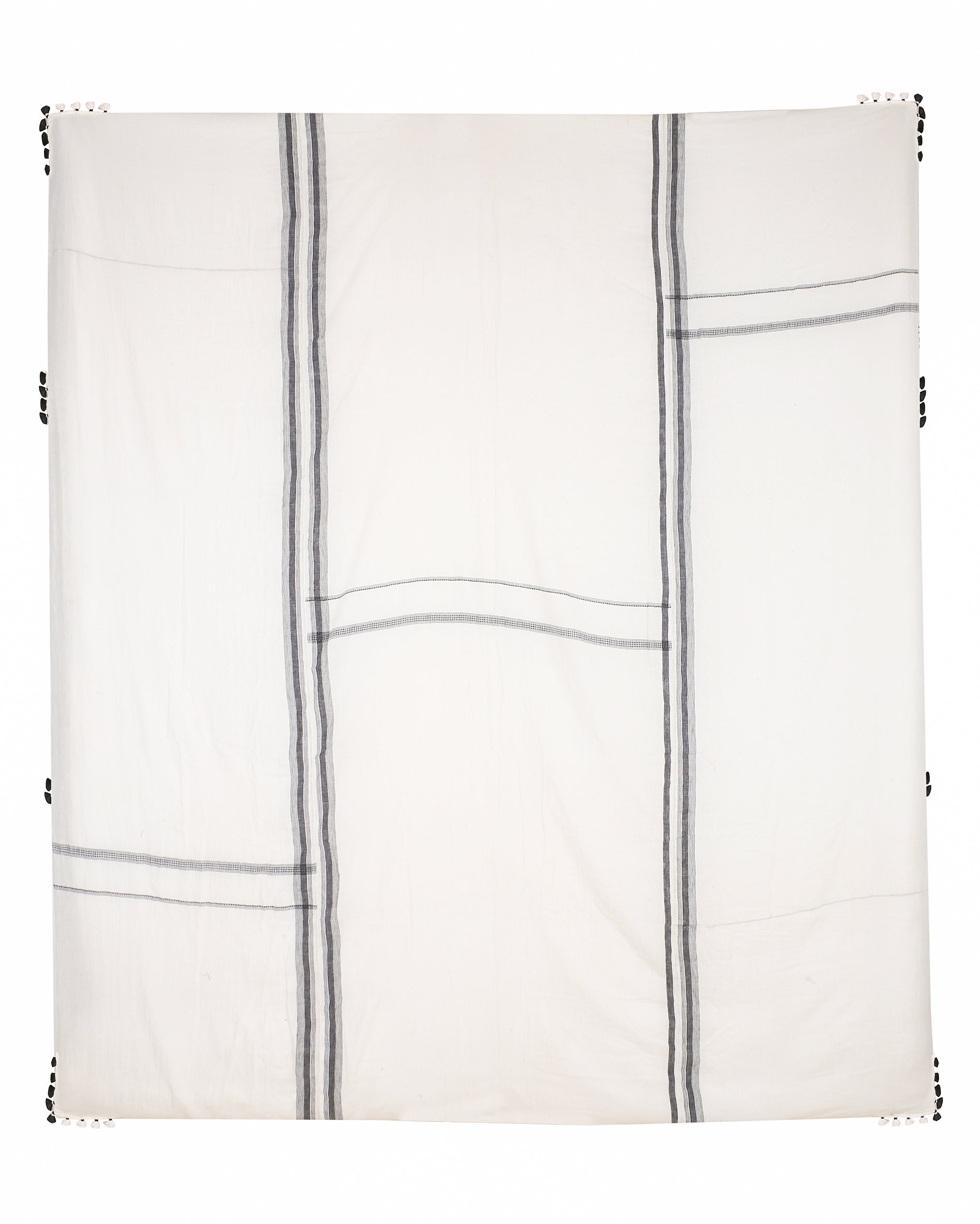 Ahir Horizon Duvet Cover