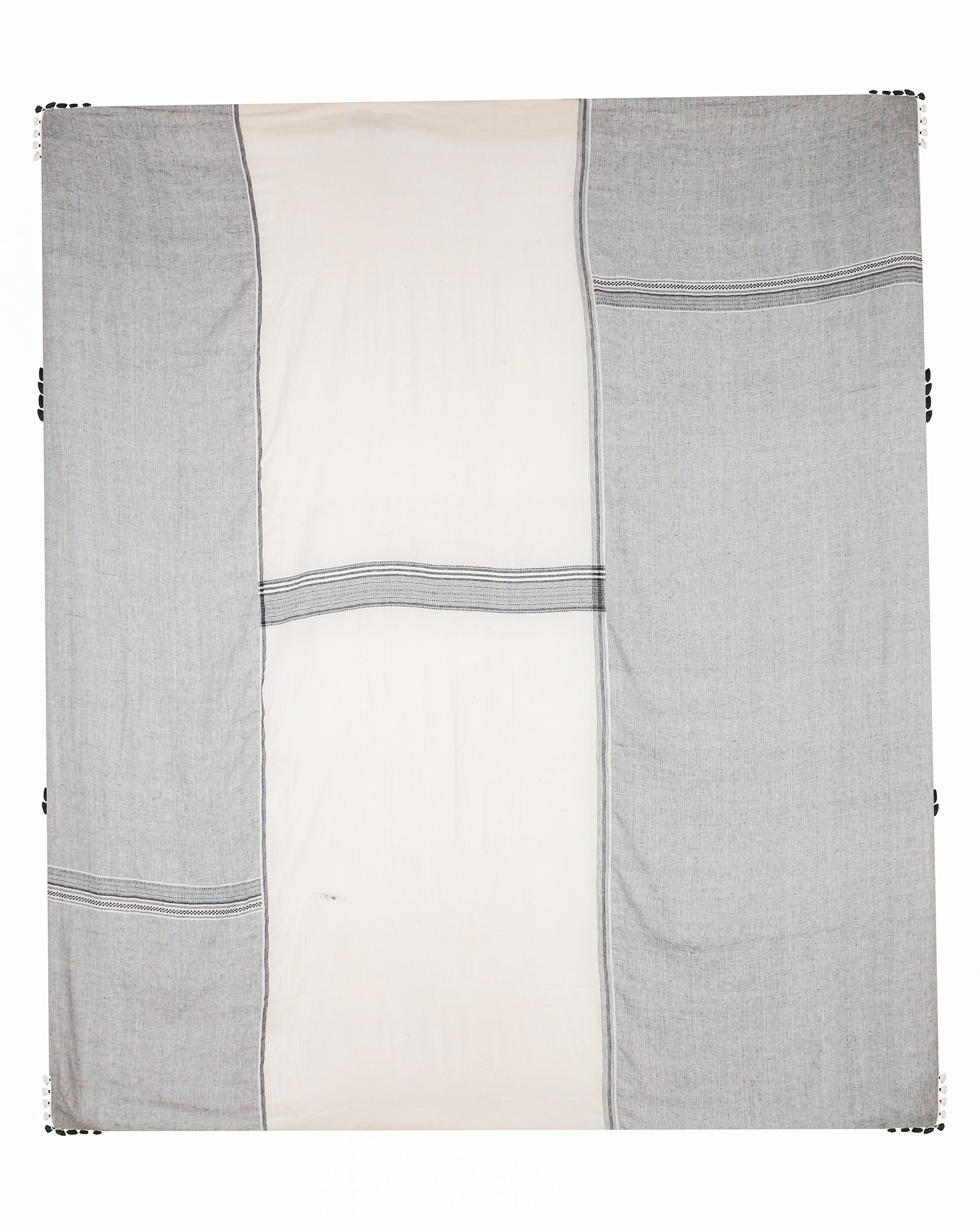 Ahir Horizon Duvet Cover