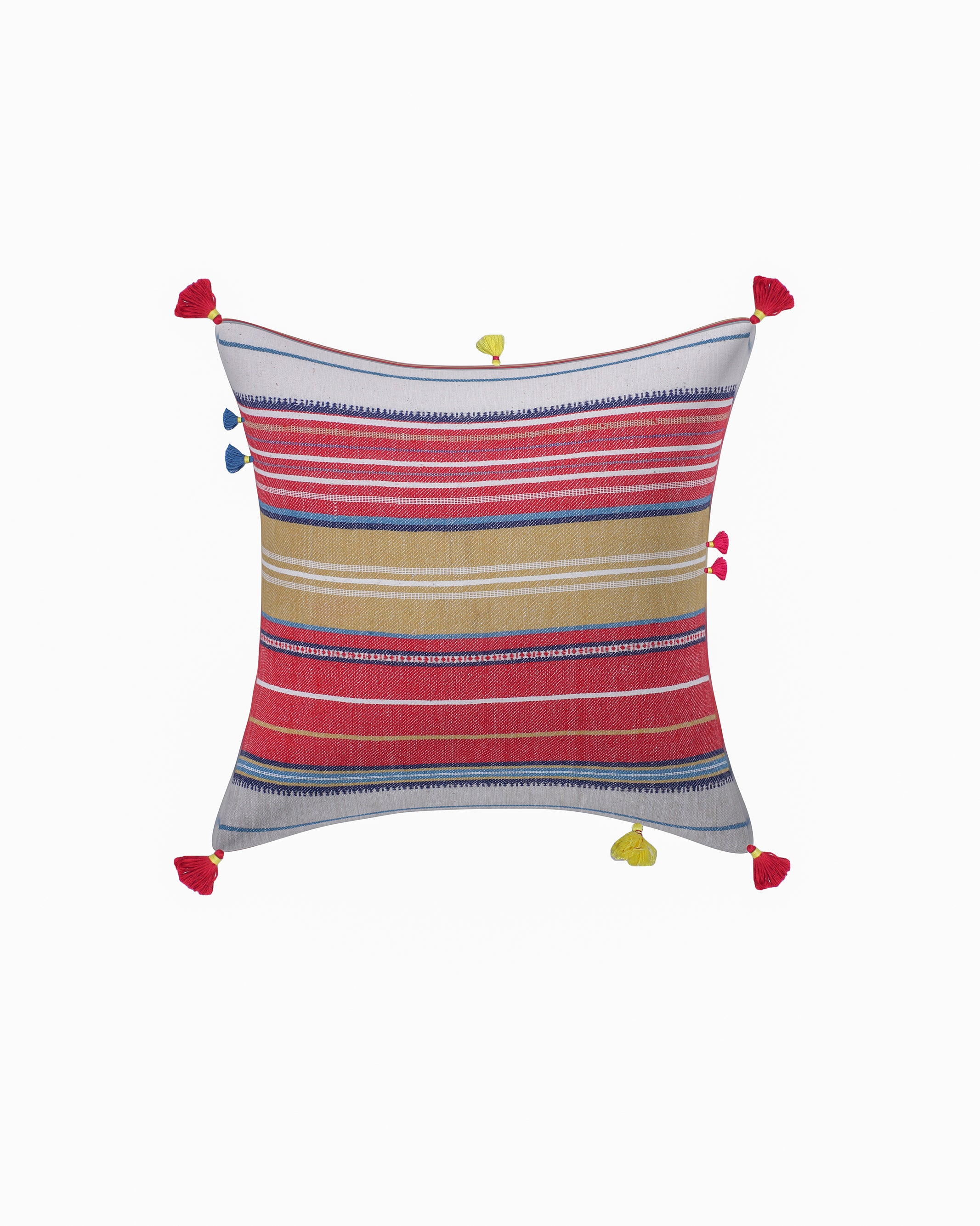 Chunar Cushion Cover